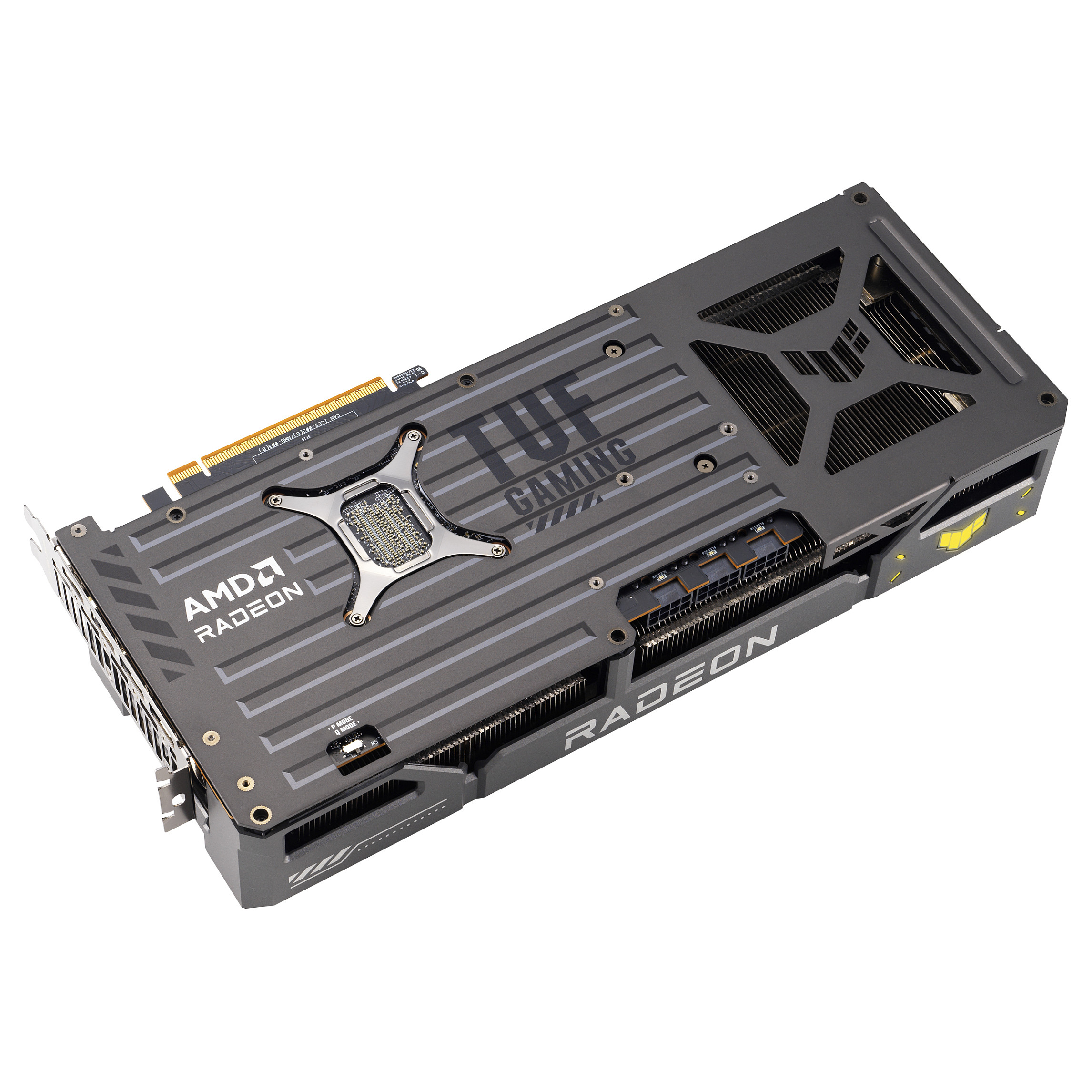 Grafička kartica ASUS TUF Gaming TUF-RX9070XT-O16G-GAMING (AMD Radeon RX 9070 XT, 16 GB GDDR6)-19