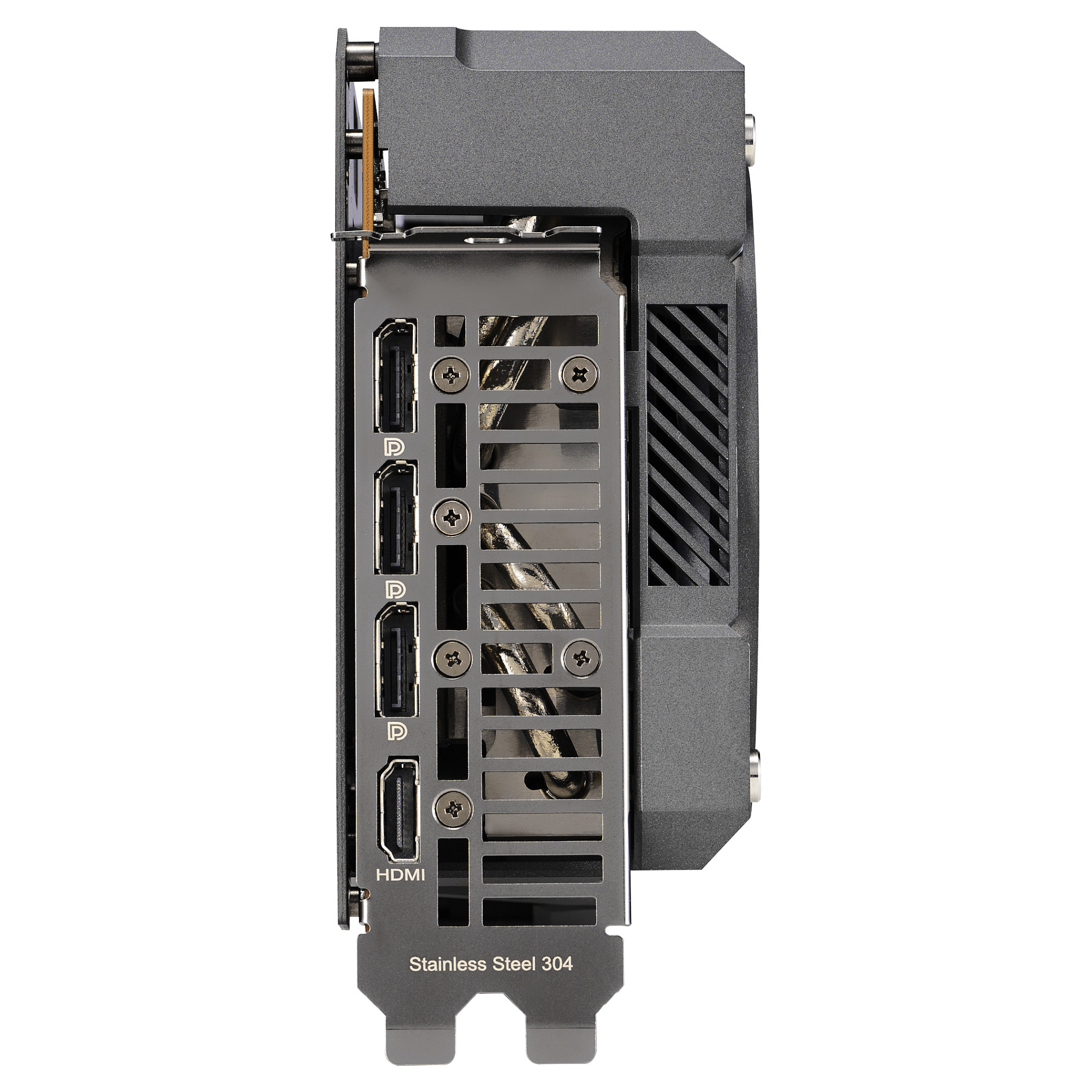 Grafička kartica ASUS TUF Gaming TUF-RX9070XT-O16G-GAMING (AMD Radeon RX 9070 XT, 16 GB GDDR6)-20