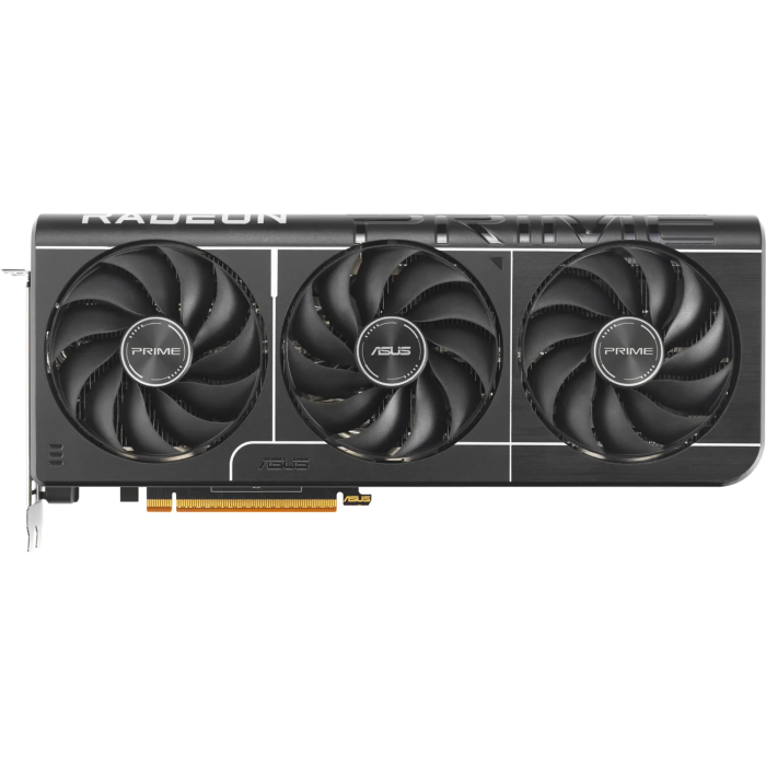 Grafička kartica ASUS Prime RX9070XT-O16G (AMD Radeon RX 9070 XT, 16 GB GDDR6, PCIe 5.0 x16, 3x DisplayPort, 1x HDMI)-4