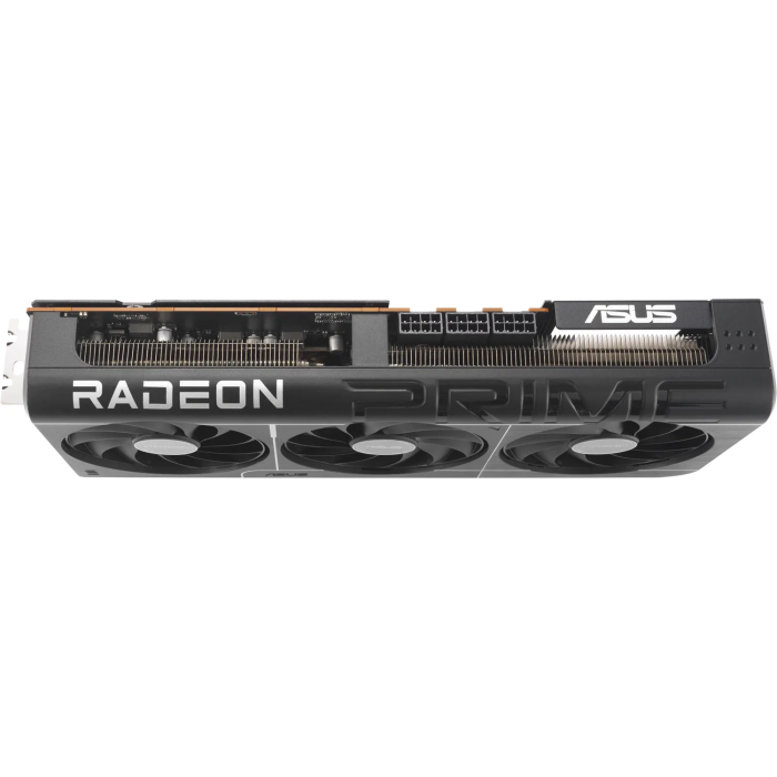 Grafička kartica ASUS Prime RX9070XT-O16G (AMD Radeon RX 9070 XT, 16 GB GDDR6, PCIe 5.0 x16, 3x DisplayPort, 1x HDMI)-3