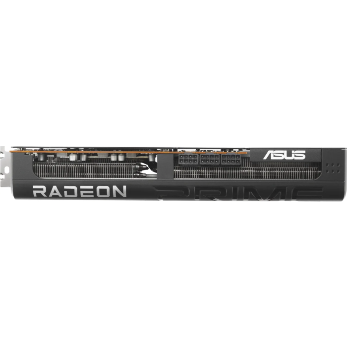 Grafička kartica ASUS Prime RX9070XT-O16G (AMD Radeon RX 9070 XT, 16 GB GDDR6, PCIe 5.0 x16, 3x DisplayPort, 1x HDMI)-2
