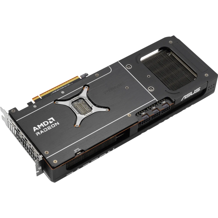 Grafička kartica ASUS Prime RX9070XT-O16G (AMD Radeon RX 9070 XT, 16 GB GDDR6, PCIe 5.0 x16, 3x DisplayPort, 1x HDMI)-5