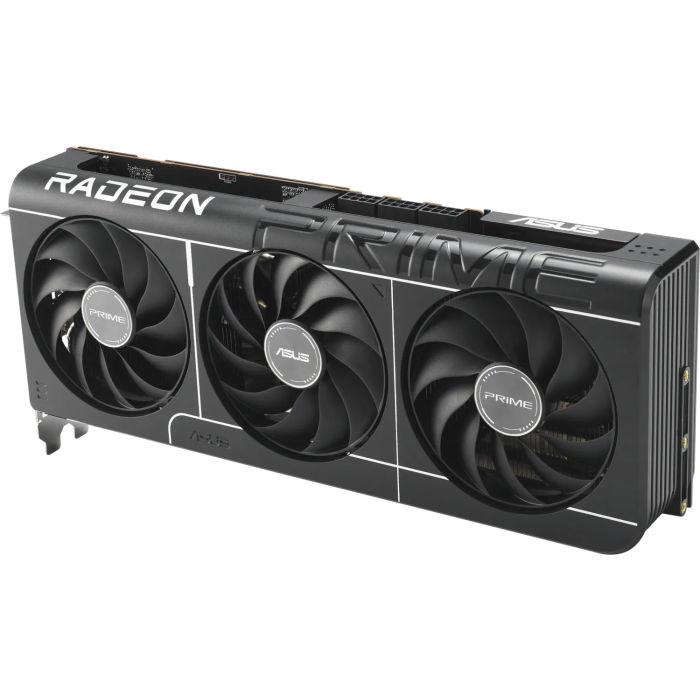 Grafička kartica ASUS Prime RX9070XT-O16G (AMD Radeon RX 9070 XT, 16 GB GDDR6, PCIe 5.0 x16, 3x DisplayPort, 1x HDMI)-6