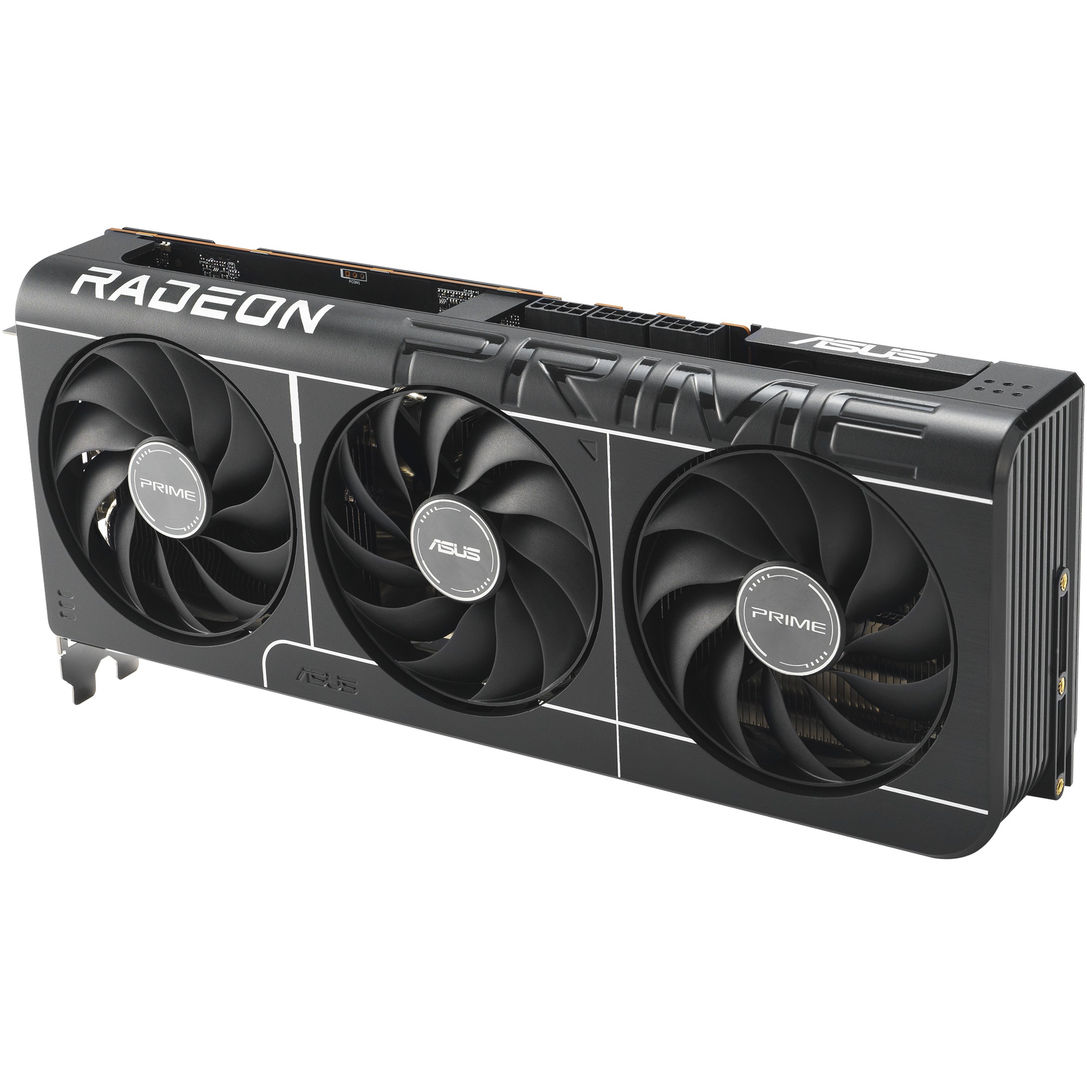 Grafička kartica ASUS Prime RX9070XT-O16G (AMD Radeon RX 9070 XT, 16 GB GDDR6, PCIe 5.0 x16, 3x DisplayPort, 1x HDMI)-18
