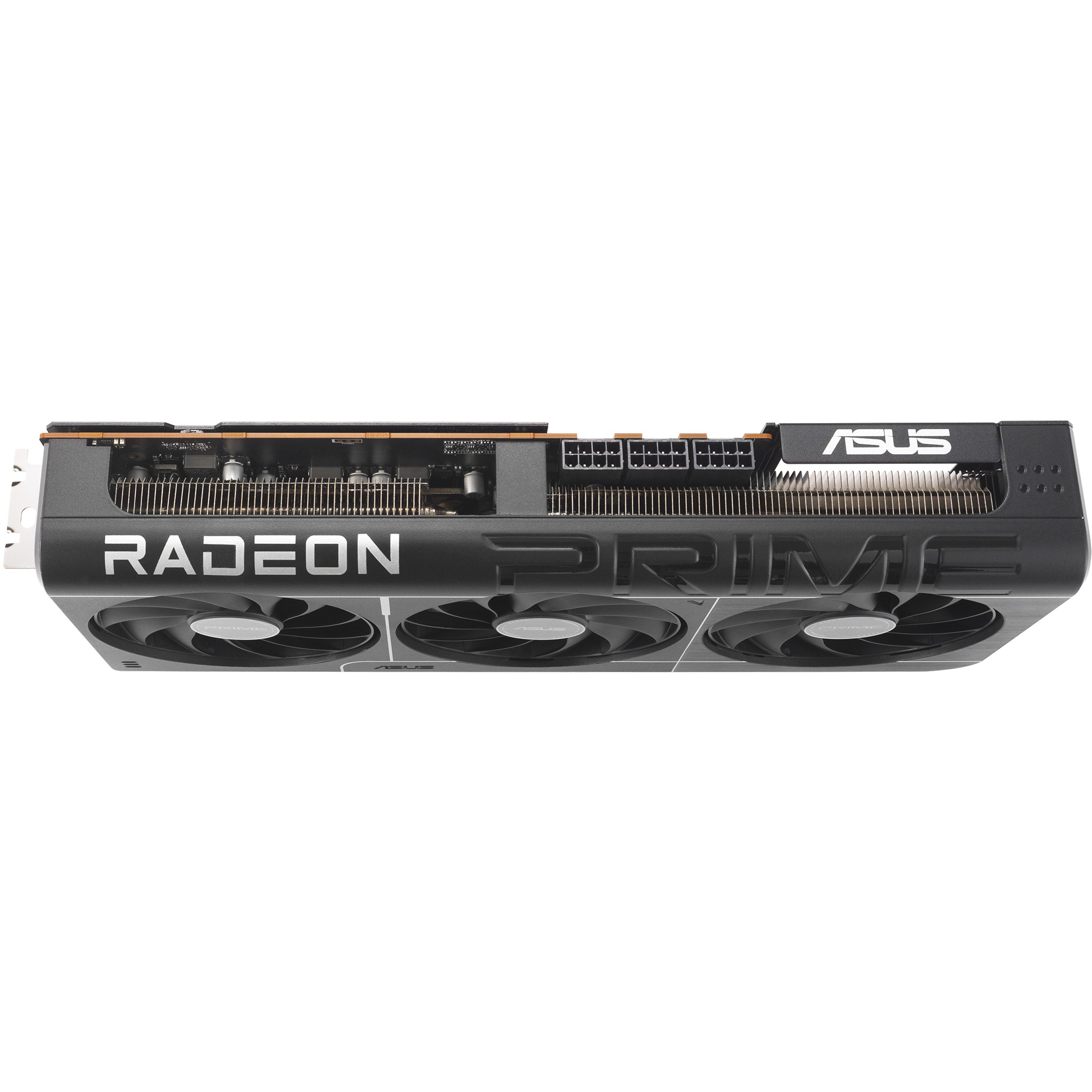Grafička kartica ASUS Prime RX9070XT-O16G (AMD Radeon RX 9070 XT, 16 GB GDDR6, PCIe 5.0 x16, 3x DisplayPort, 1x HDMI)-20