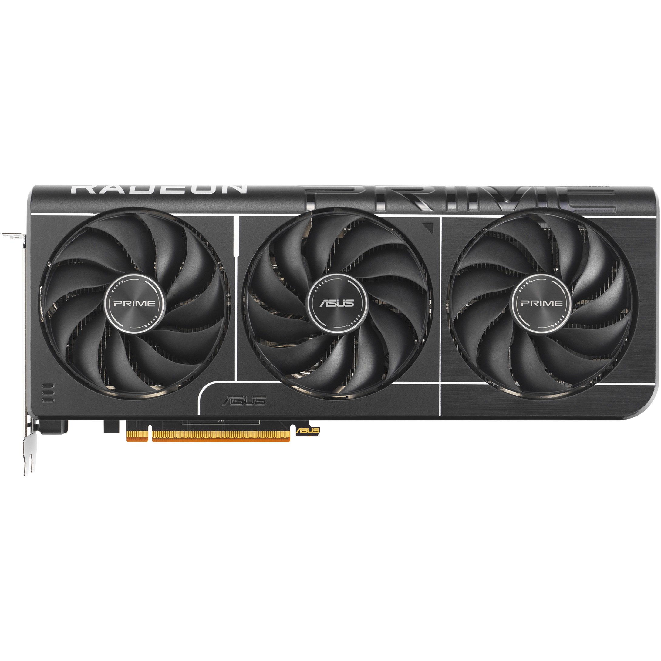 Grafička karta ASUS PRIME RX9070 O16G (16 GB GDDR6, PCIe 5.0, 7680x4320)-0