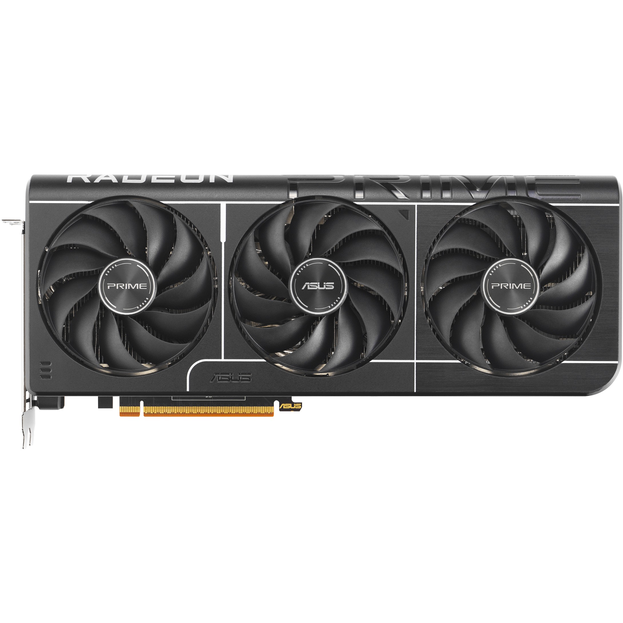 Grafička karta ASUS PRIME RX9070 O16G (16 GB GDDR6, PCIe 5.0, 7680x4320)-2
