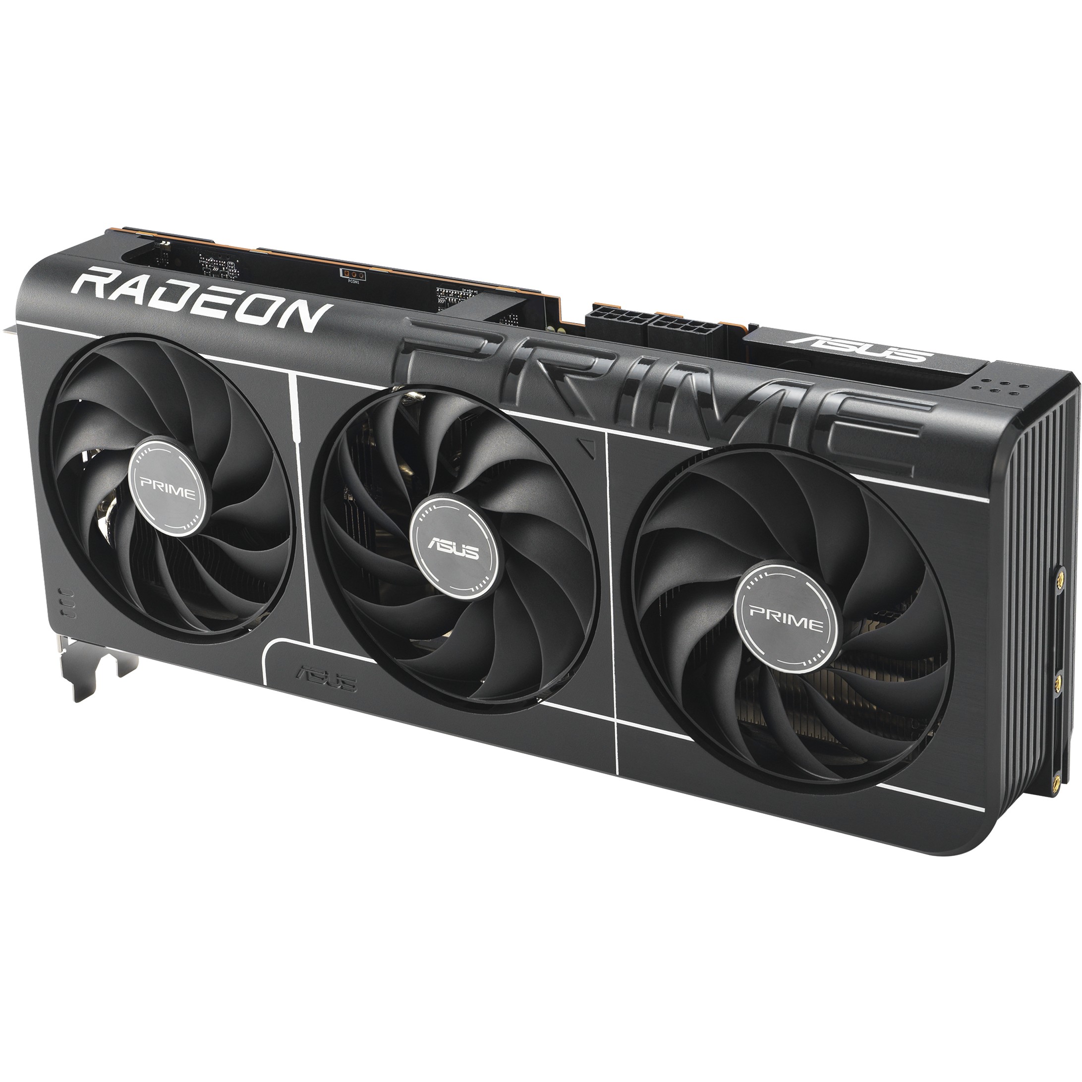 Grafička karta ASUS PRIME RX9070 O16G (16 GB GDDR6, PCIe 5.0, 7680x4320)-8
