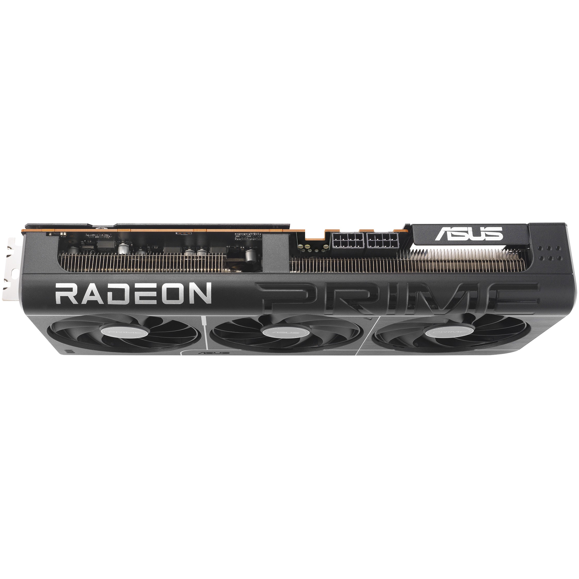 Grafička karta ASUS PRIME RX9070 O16G (16 GB GDDR6, PCIe 5.0, 7680x4320)-10