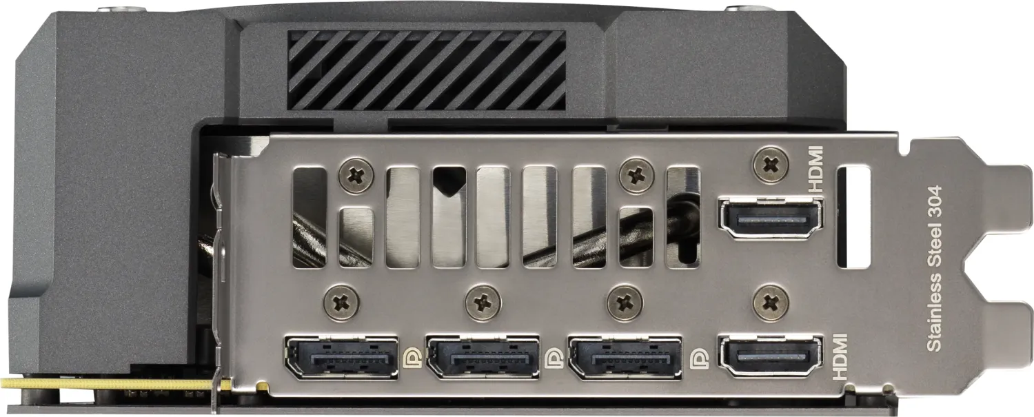Grafička kartica ASUS TUF-RTX5070-O12G-GAMING (NVIDIA GeForce RTX 5070, 12 GB GDDR7, PCIe 5.0, HDMI 2.1b/DP 2.1b)-7