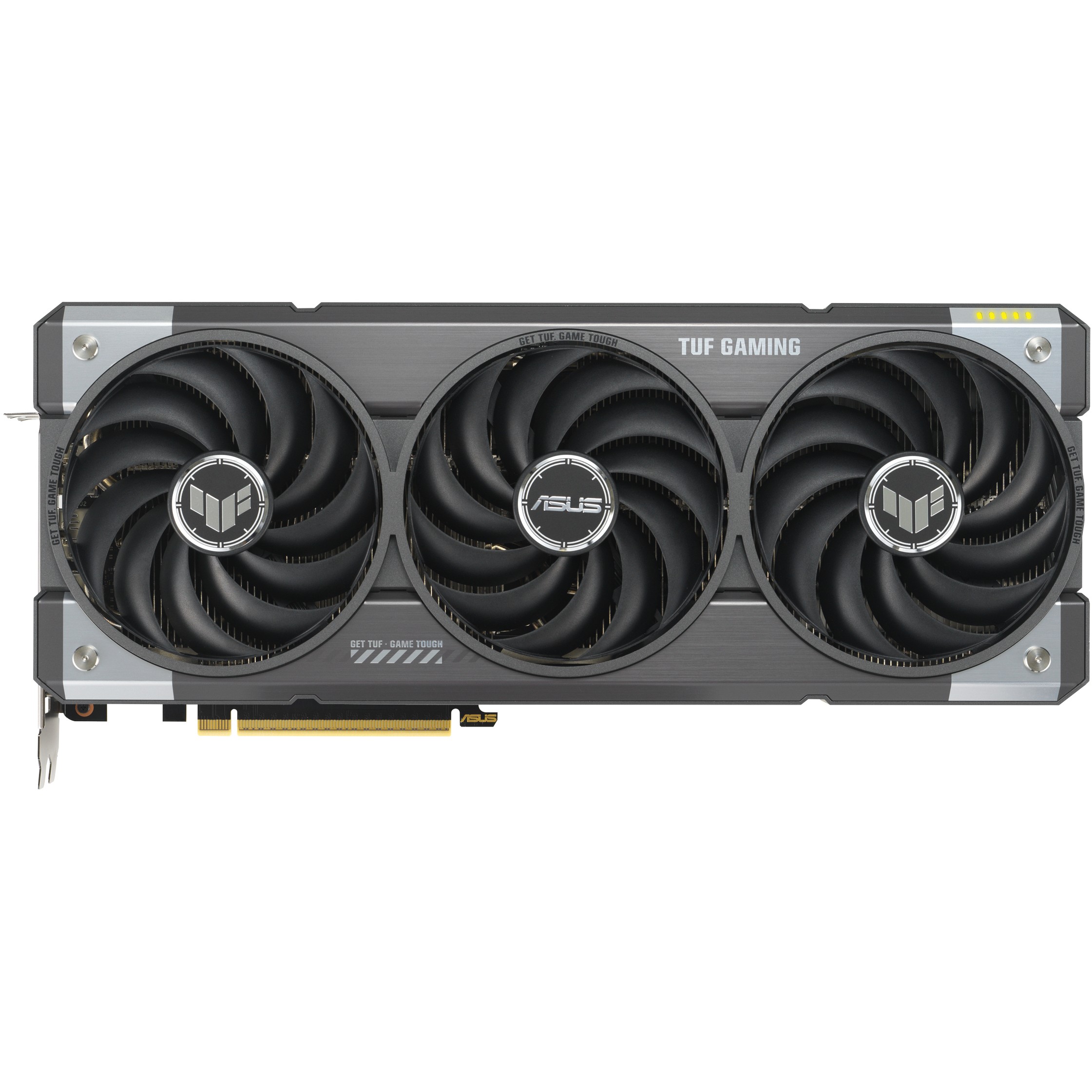 Grafička kartica ASUS TUF-RTX5070-O12G-GAMING (NVIDIA GeForce RTX 5070, 12 GB GDDR7, PCIe 5.0, HDMI 2.1b/DP 2.1b)-8