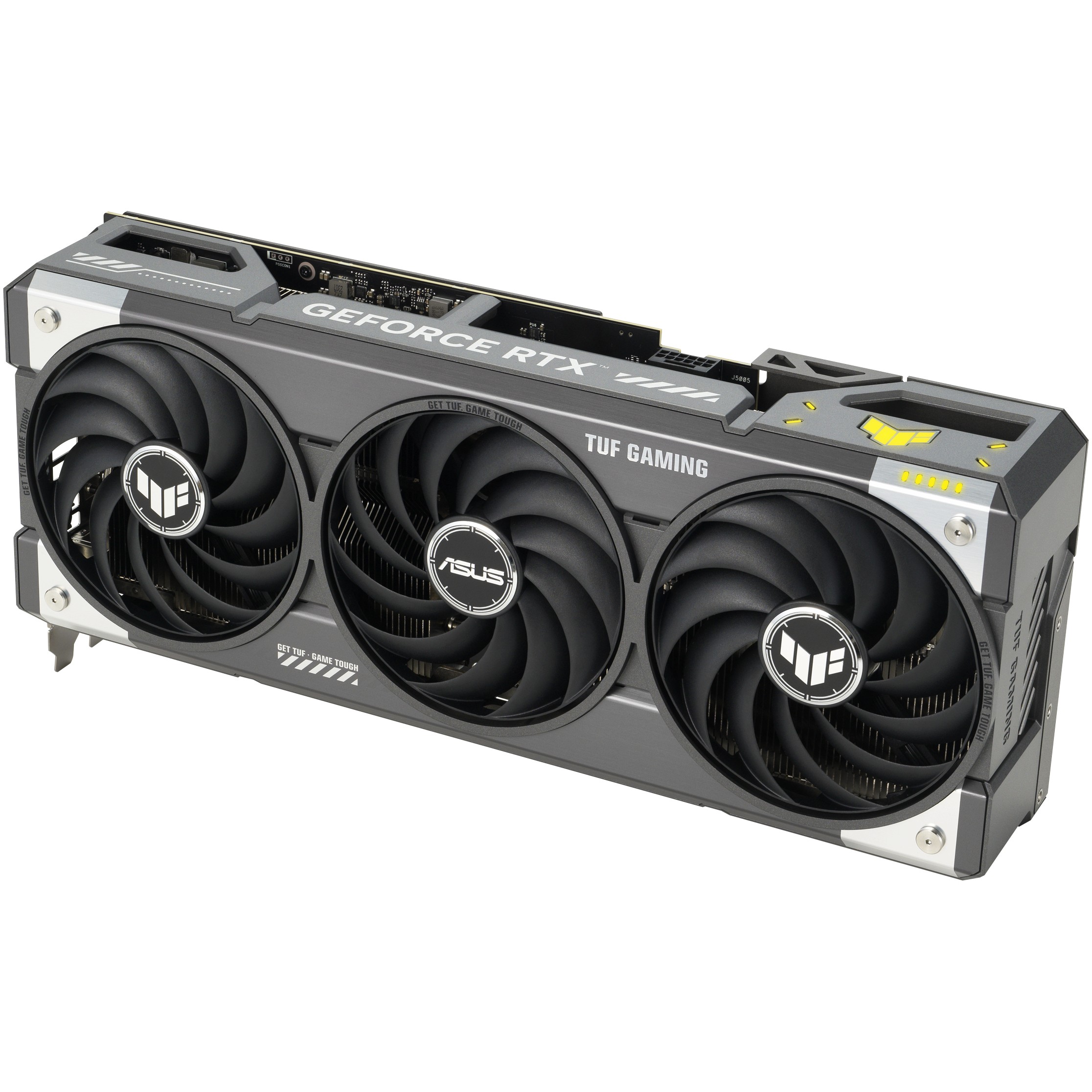 Grafička kartica ASUS TUF-RTX5070-O12G-GAMING (NVIDIA GeForce RTX 5070, 12 GB GDDR7, PCIe 5.0, HDMI 2.1b/DP 2.1b)-9