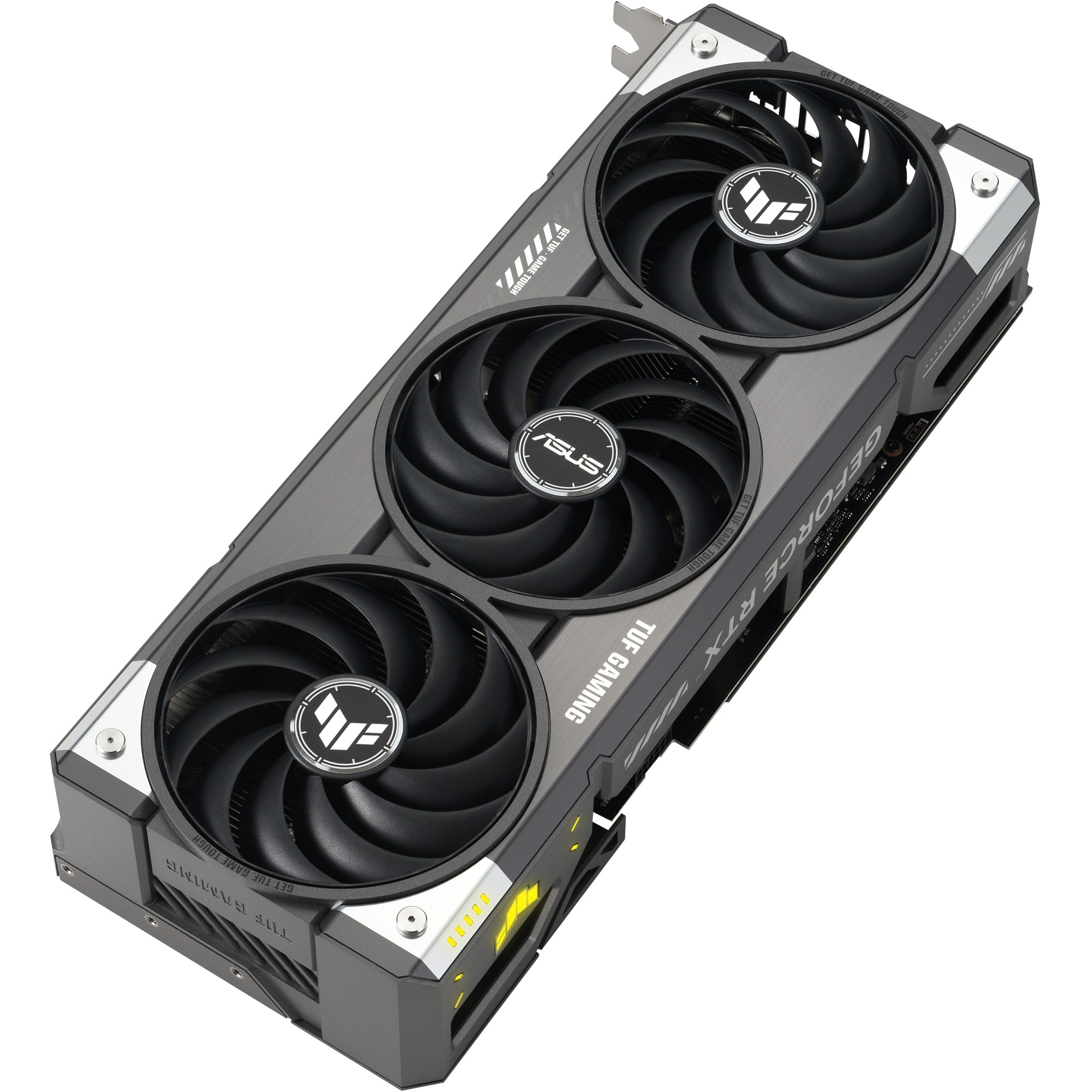 Grafička kartica ASUS TUF-RTX5070-O12G-GAMING (NVIDIA GeForce RTX 5070, 12 GB GDDR7, PCIe 5.0, HDMI 2.1b/DP 2.1b)-13