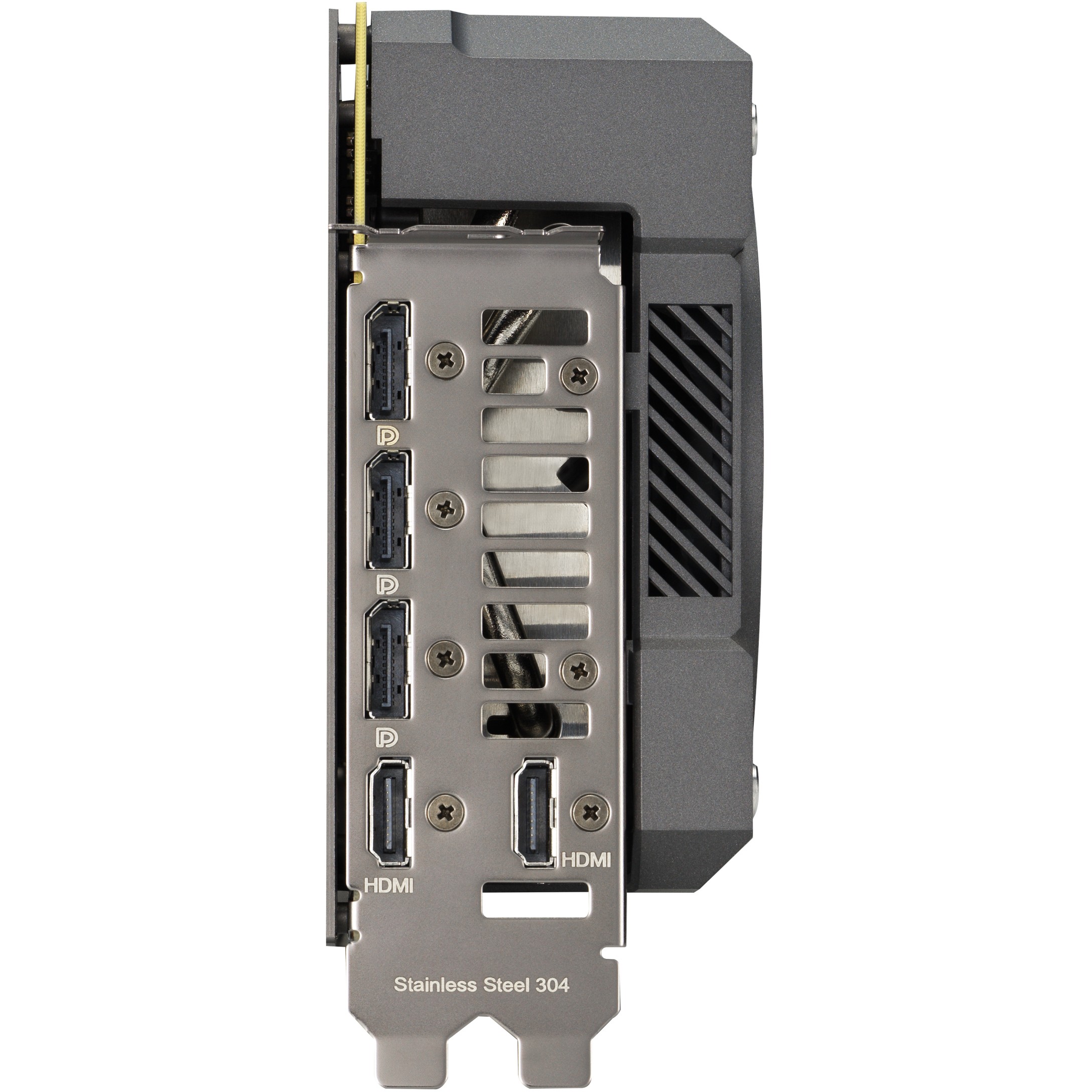 Grafička kartica ASUS TUF-RTX5070-O12G-GAMING (NVIDIA GeForce RTX 5070, 12 GB GDDR7, PCIe 5.0, HDMI 2.1b/DP 2.1b)-17