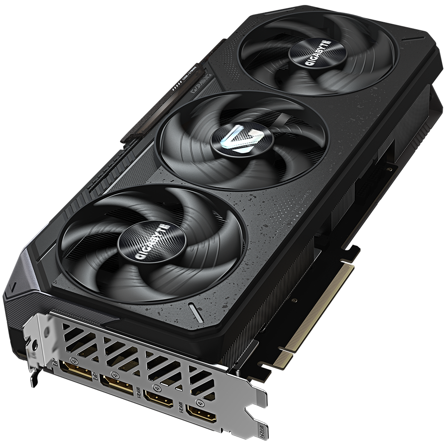 Gigabyte Radeon RX 9070 XT GAMING OC 16GB (GV-R9070XTGAMING OC-16GD)-11