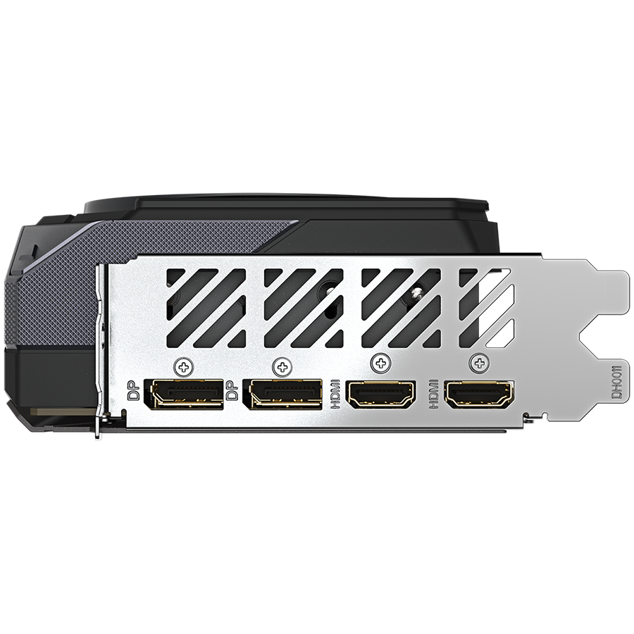 Gigabyte Radeon RX 9070 XT GAMING OC 16GB (GV-R9070XTGAMING OC-16GD)-12
