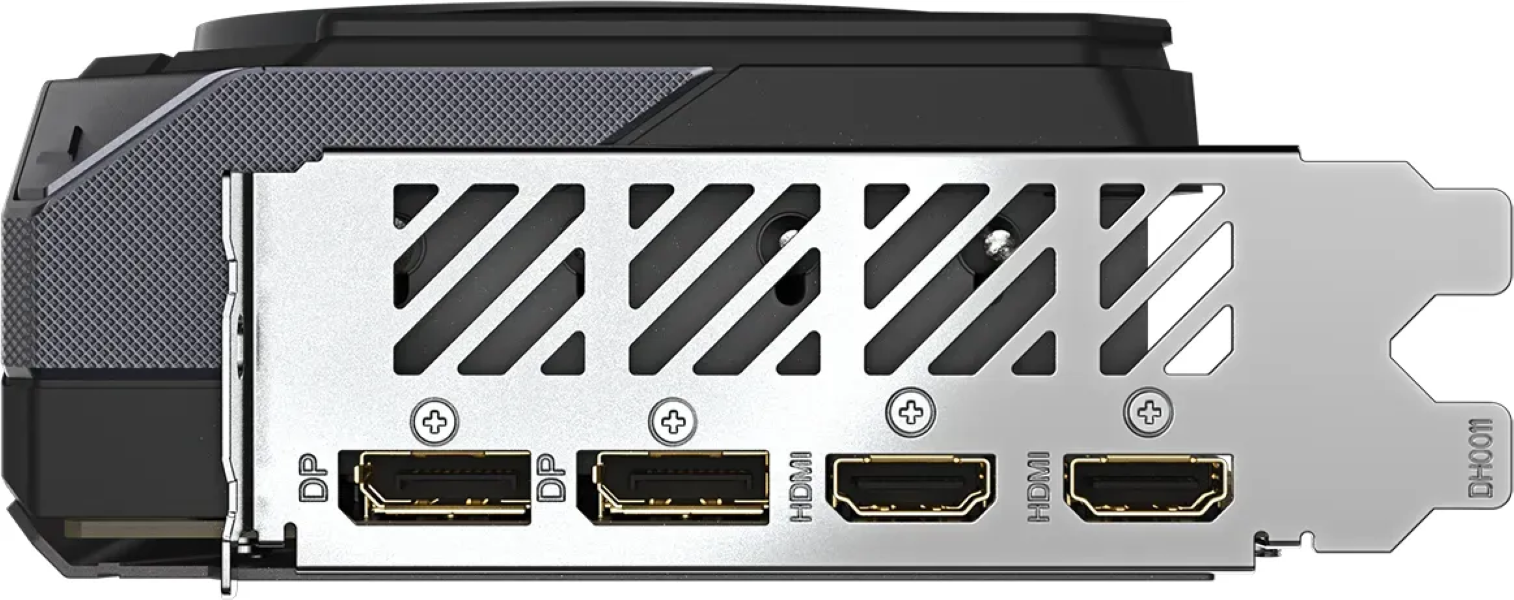 Gigabyte Radeon RX 9070 XT GAMING OC 16GB (GV-R9070XTGAMING OC-16GD)-1