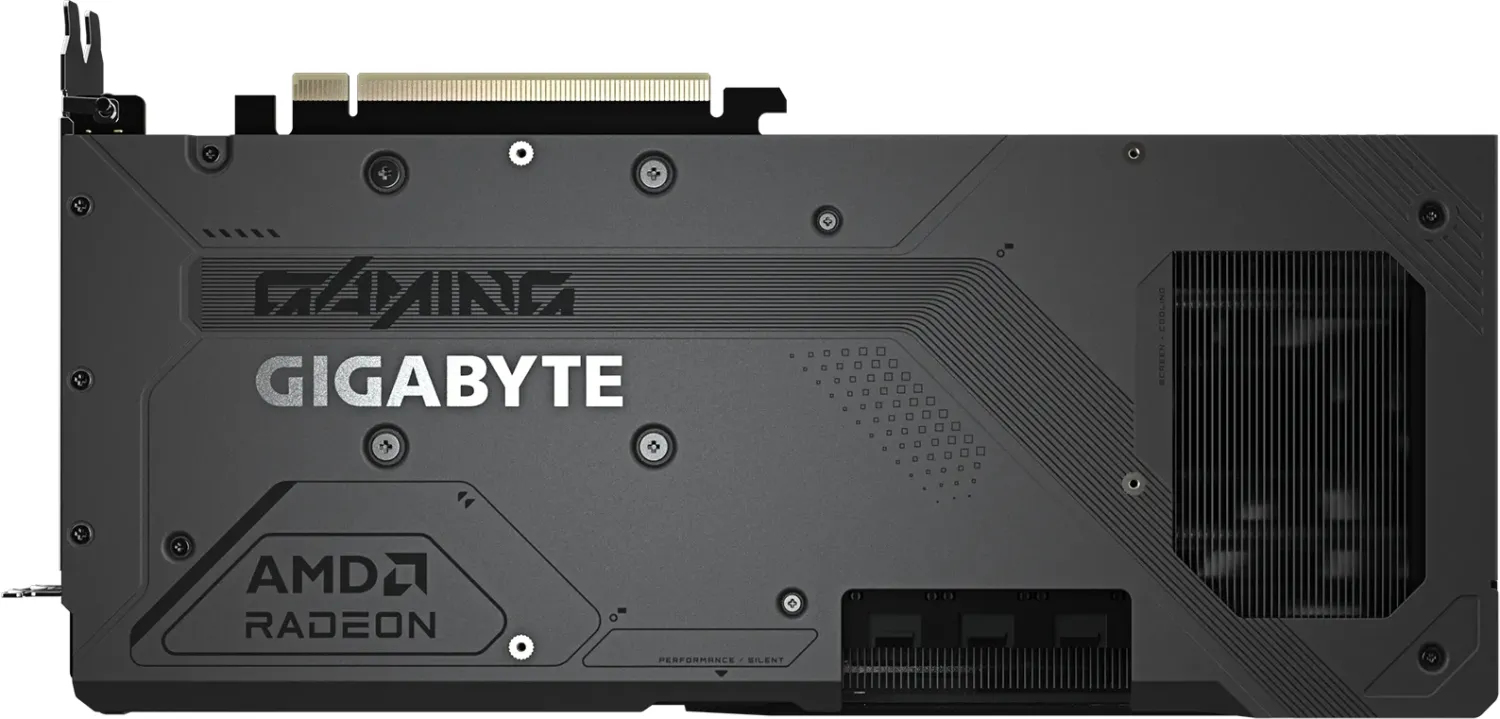 Gigabyte Radeon RX 9070 XT GAMING OC 16GB (GV-R9070XTGAMING OC-16GD)-3