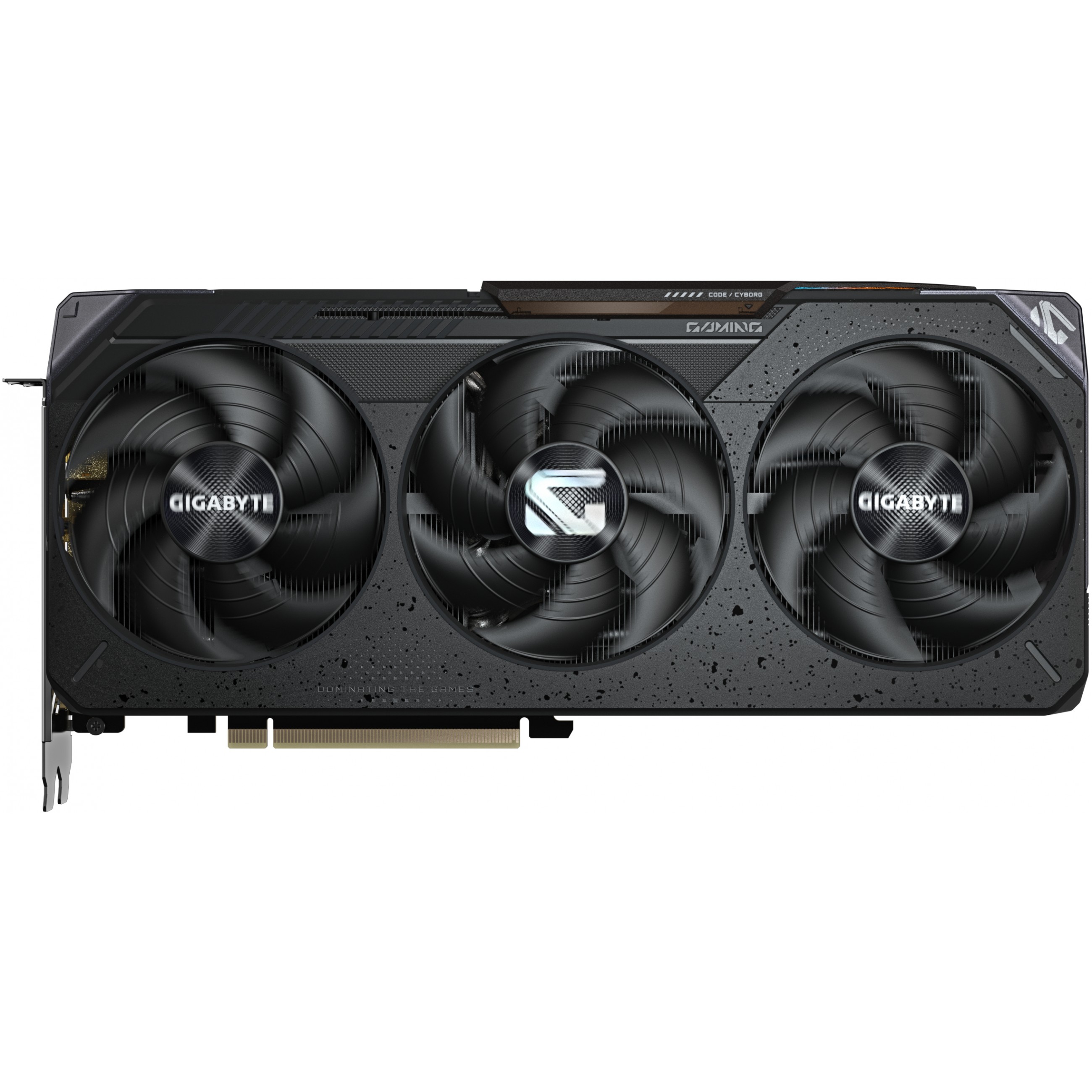 Gigabyte Radeon RX 9070 XT GAMING OC 16GB (GV-R9070XTGAMING OC-16GD)-14