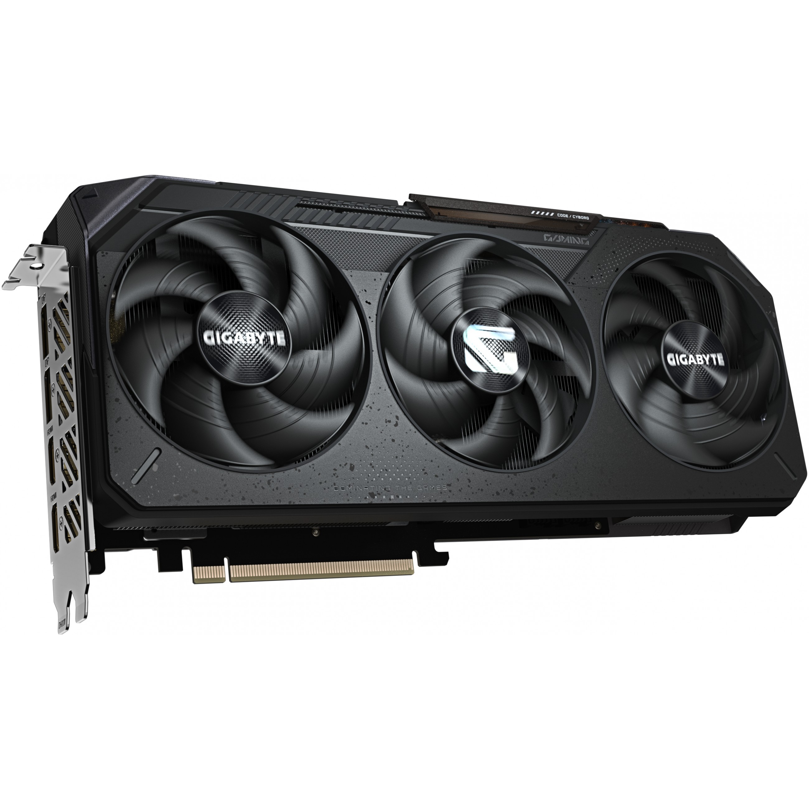 Gigabyte Radeon RX 9070 XT GAMING OC 16GB (GV-R9070XTGAMING OC-16GD)-15