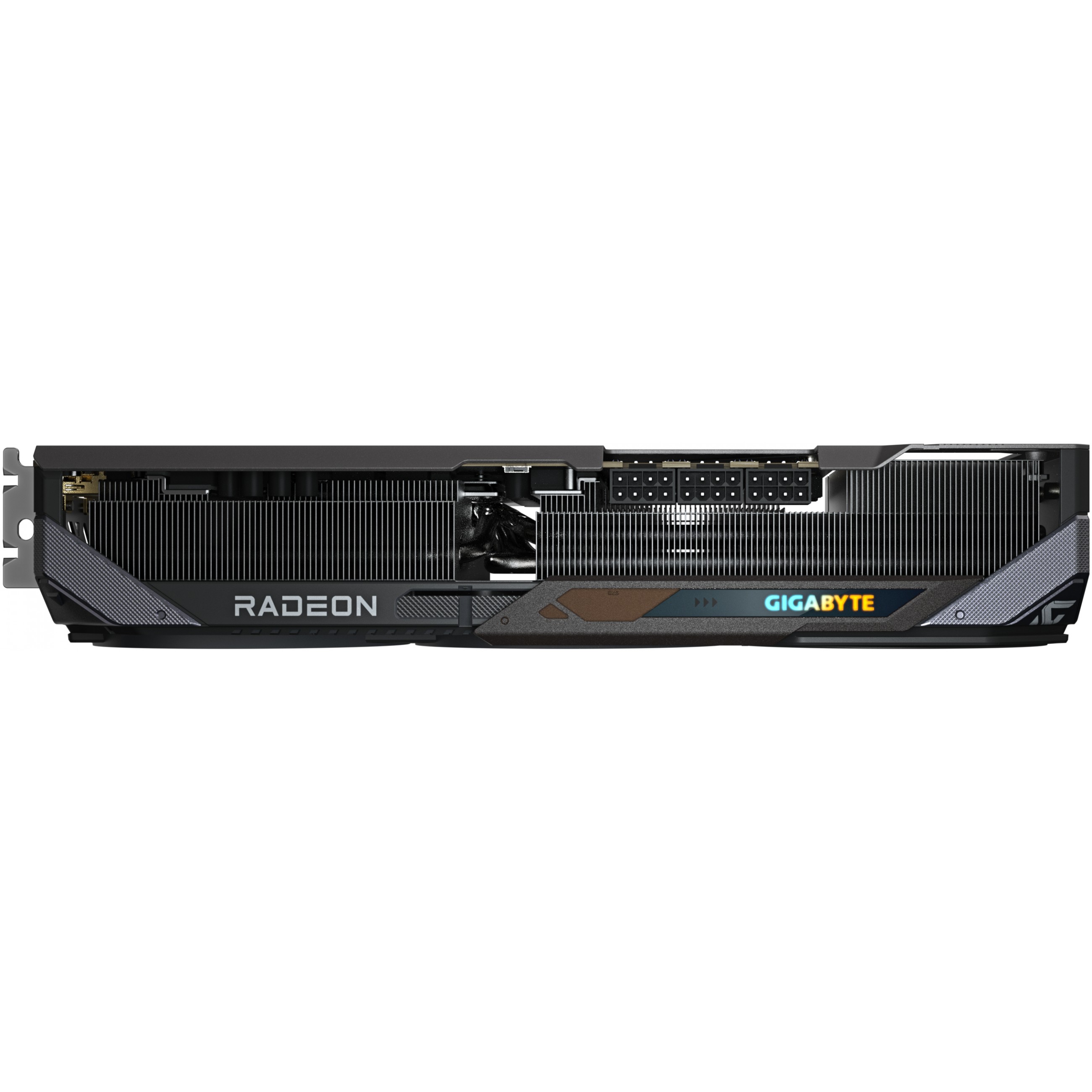 Gigabyte Radeon RX 9070 XT GAMING OC 16GB (GV-R9070XTGAMING OC-16GD)-19