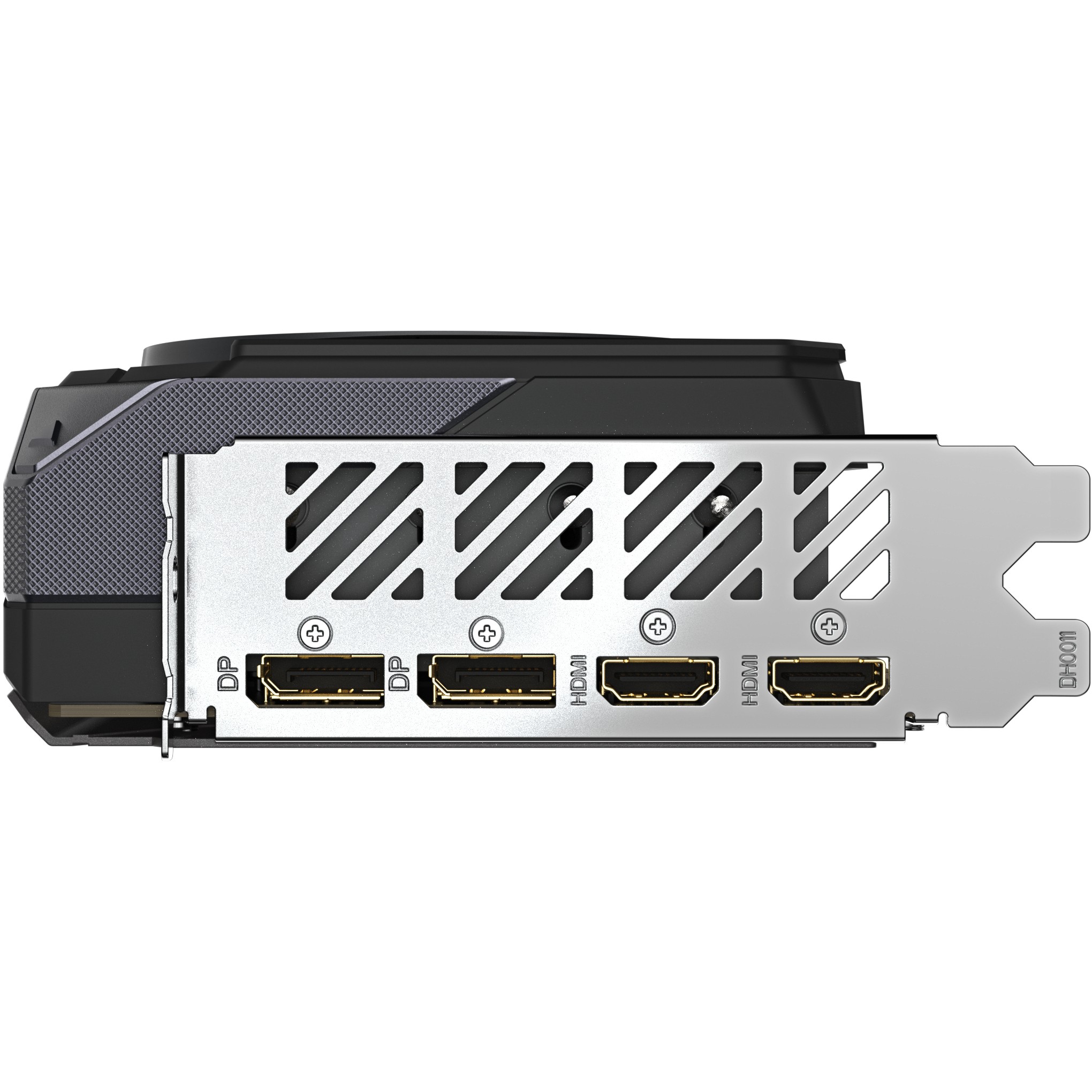 Gigabyte Radeon RX 9070 XT GAMING OC 16GB (GV-R9070XTGAMING OC-16GD)-20