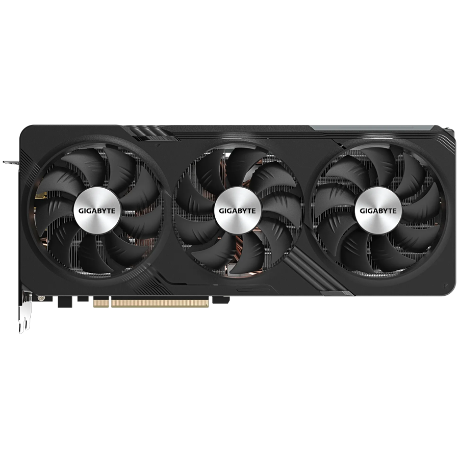 Grafička kartica GIGABYTE Radeon RX 9070 GAMING OC 16GB (AMD, 2520 MHz, GDDR6, 7680 x 4320 piksela, PCI Express 5.0)-1