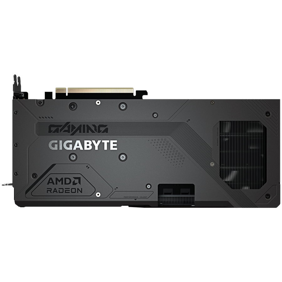 Grafička kartica GIGABYTE Radeon RX 9070 GAMING OC 16GB (AMD, 2520 MHz, GDDR6, 7680 x 4320 piksela, PCI Express 5.0)-15