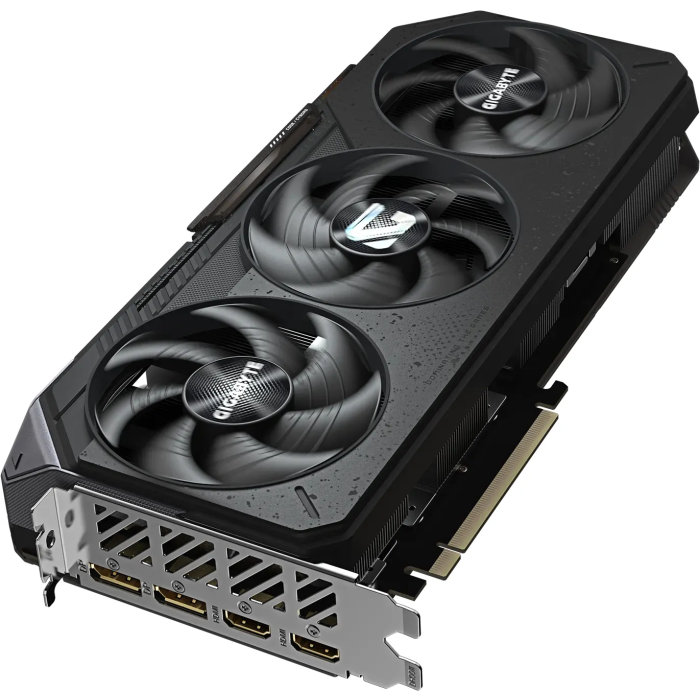 Grafička kartica GIGABYTE Radeon RX 9070 GAMING OC 16GB (AMD, 2520 MHz, GDDR6, 7680 x 4320 piksela, PCI Express 5.0)-11