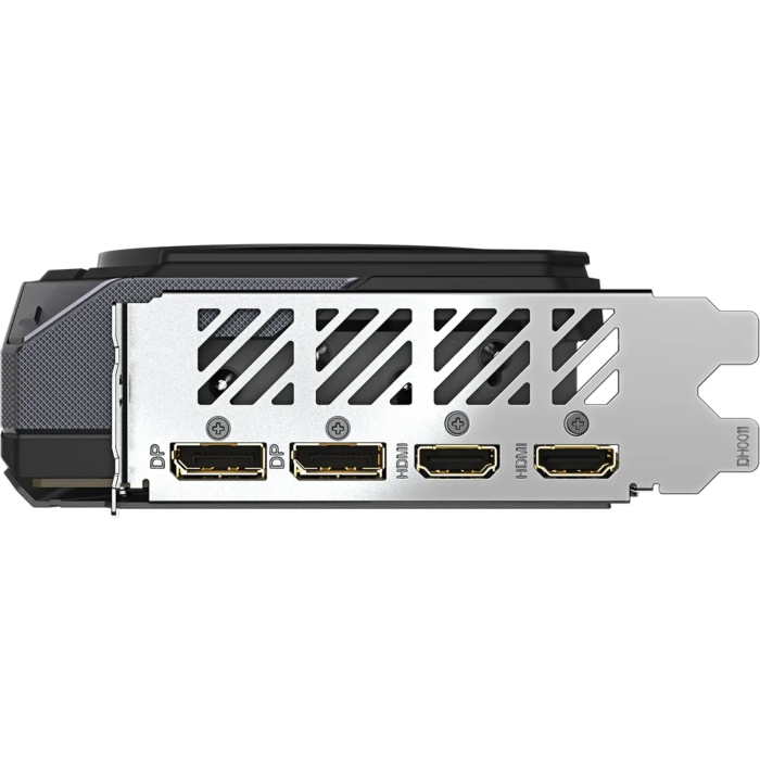 Grafička kartica GIGABYTE Radeon RX 9070 GAMING OC 16GB (AMD, 2520 MHz, GDDR6, 7680 x 4320 piksela, PCI Express 5.0)-10