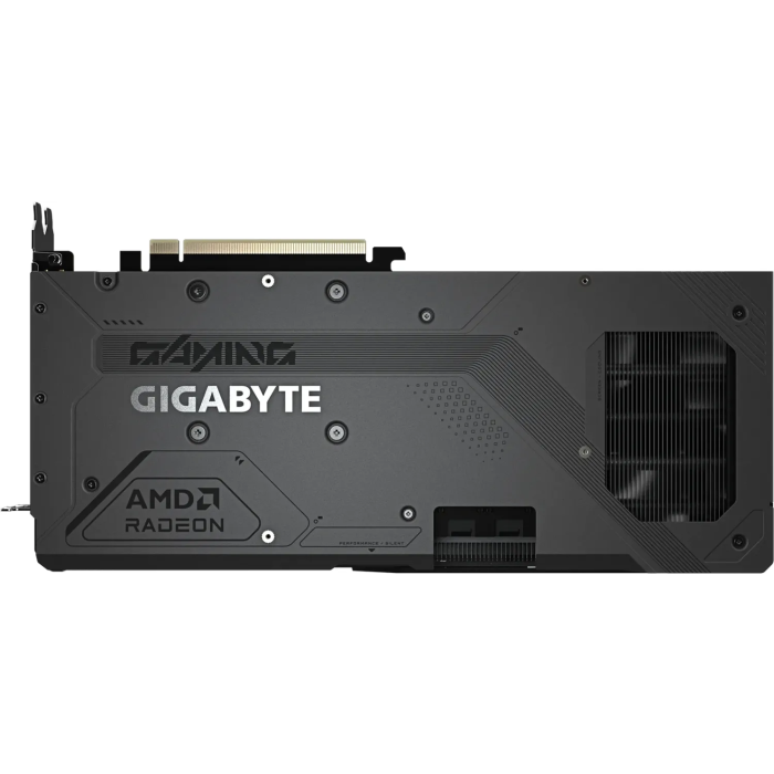 Grafička kartica GIGABYTE Radeon RX 9070 GAMING OC 16GB (AMD, 2520 MHz, GDDR6, 7680 x 4320 piksela, PCI Express 5.0)-5