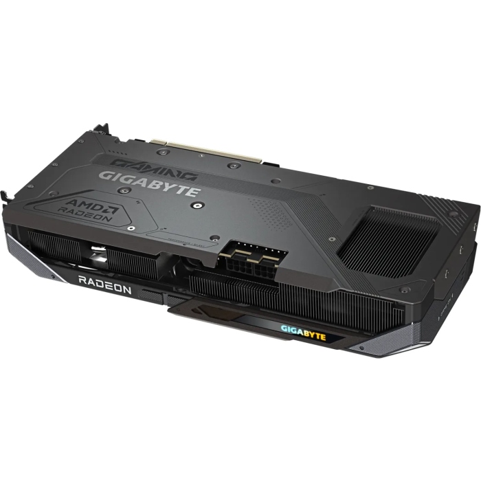 Grafička kartica GIGABYTE Radeon RX 9070 GAMING OC 16GB (AMD, 2520 MHz, GDDR6, 7680 x 4320 piksela, PCI Express 5.0)-6