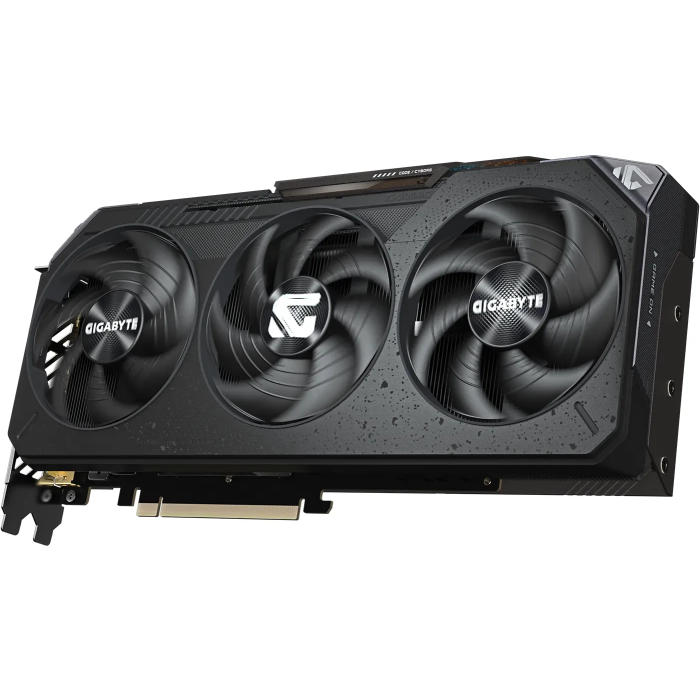 Grafička kartica GIGABYTE Radeon RX 9070 GAMING OC 16GB (AMD, 2520 MHz, GDDR6, 7680 x 4320 piksela, PCI Express 5.0)-7