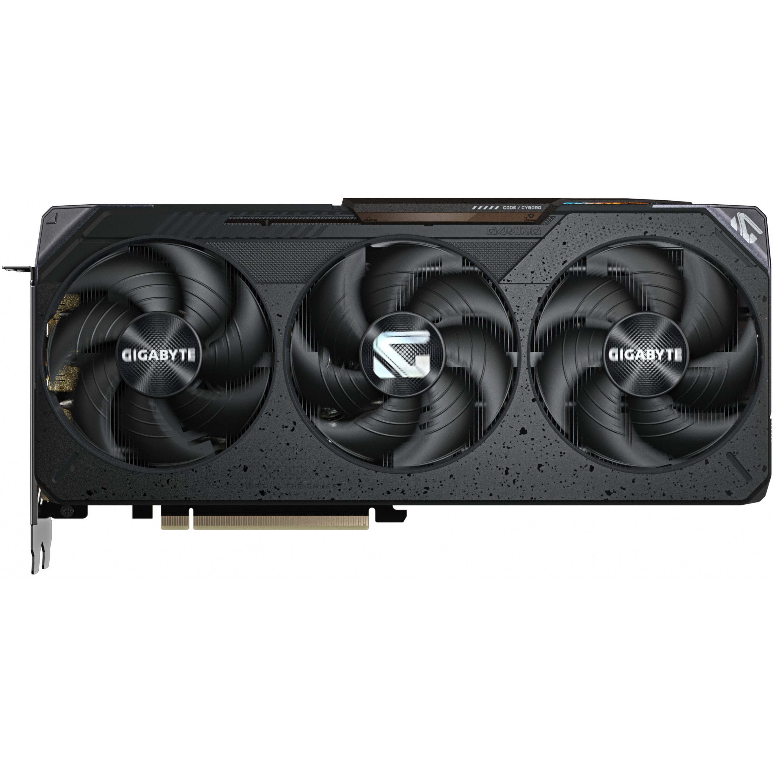 Grafička kartica GIGABYTE Radeon RX 9070 GAMING OC 16GB (AMD, 2520 MHz, GDDR6, 7680 x 4320 piksela, PCI Express 5.0)-19
