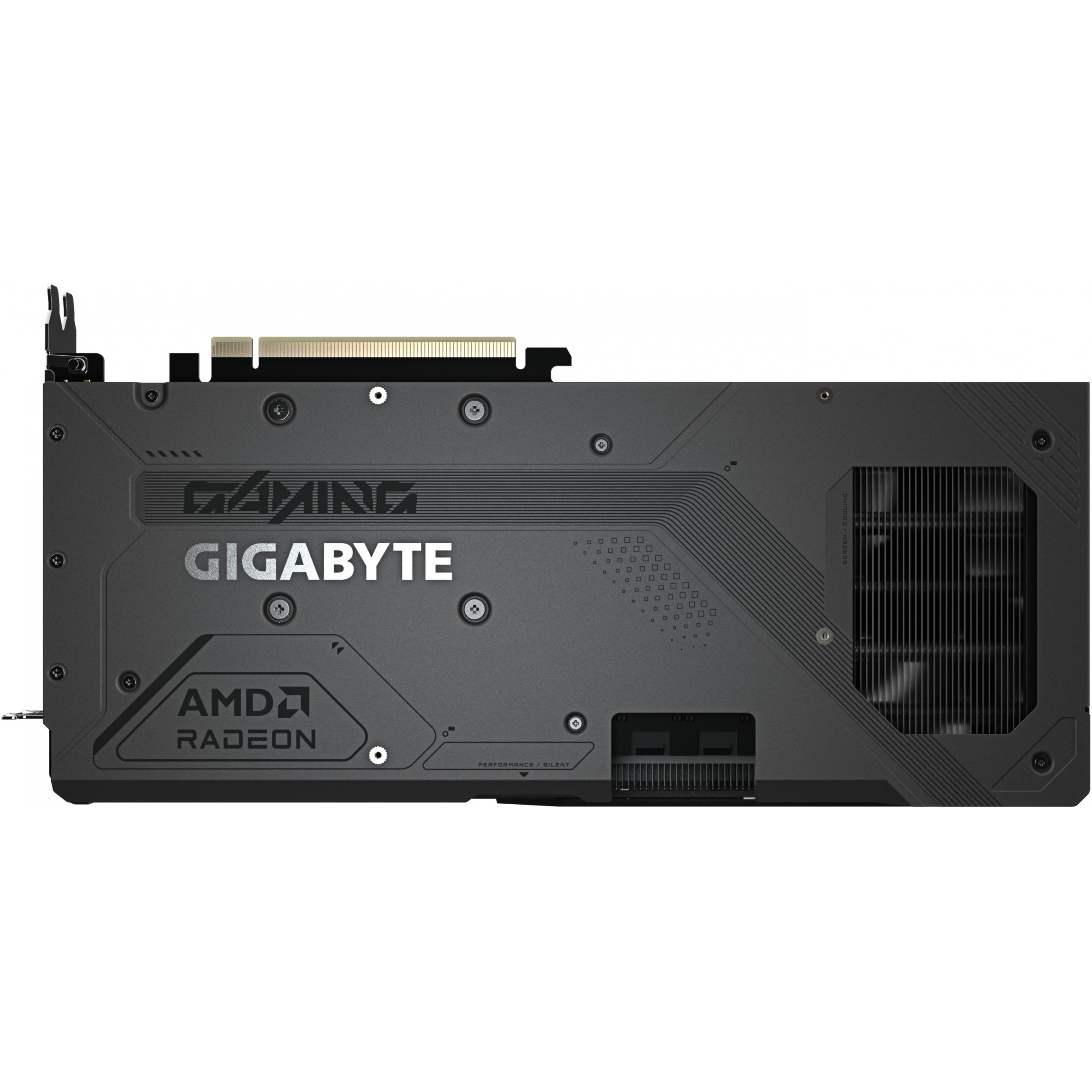 Grafička kartica GIGABYTE Radeon RX 9070 GAMING OC 16GB (AMD, 2520 MHz, GDDR6, 7680 x 4320 piksela, PCI Express 5.0)-23