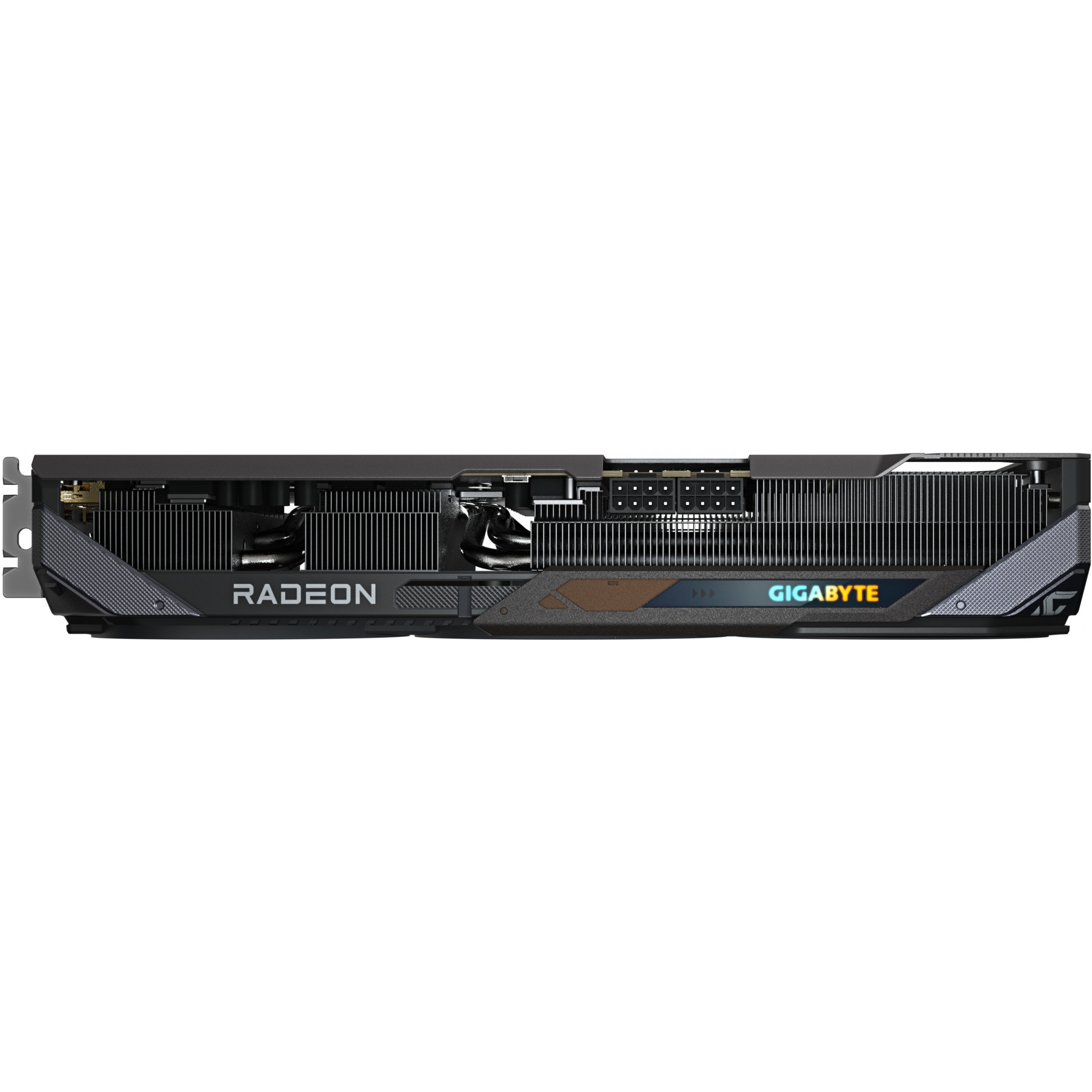 Grafička kartica GIGABYTE Radeon RX 9070 GAMING OC 16GB (AMD, 2520 MHz, GDDR6, 7680 x 4320 piksela, PCI Express 5.0)-24