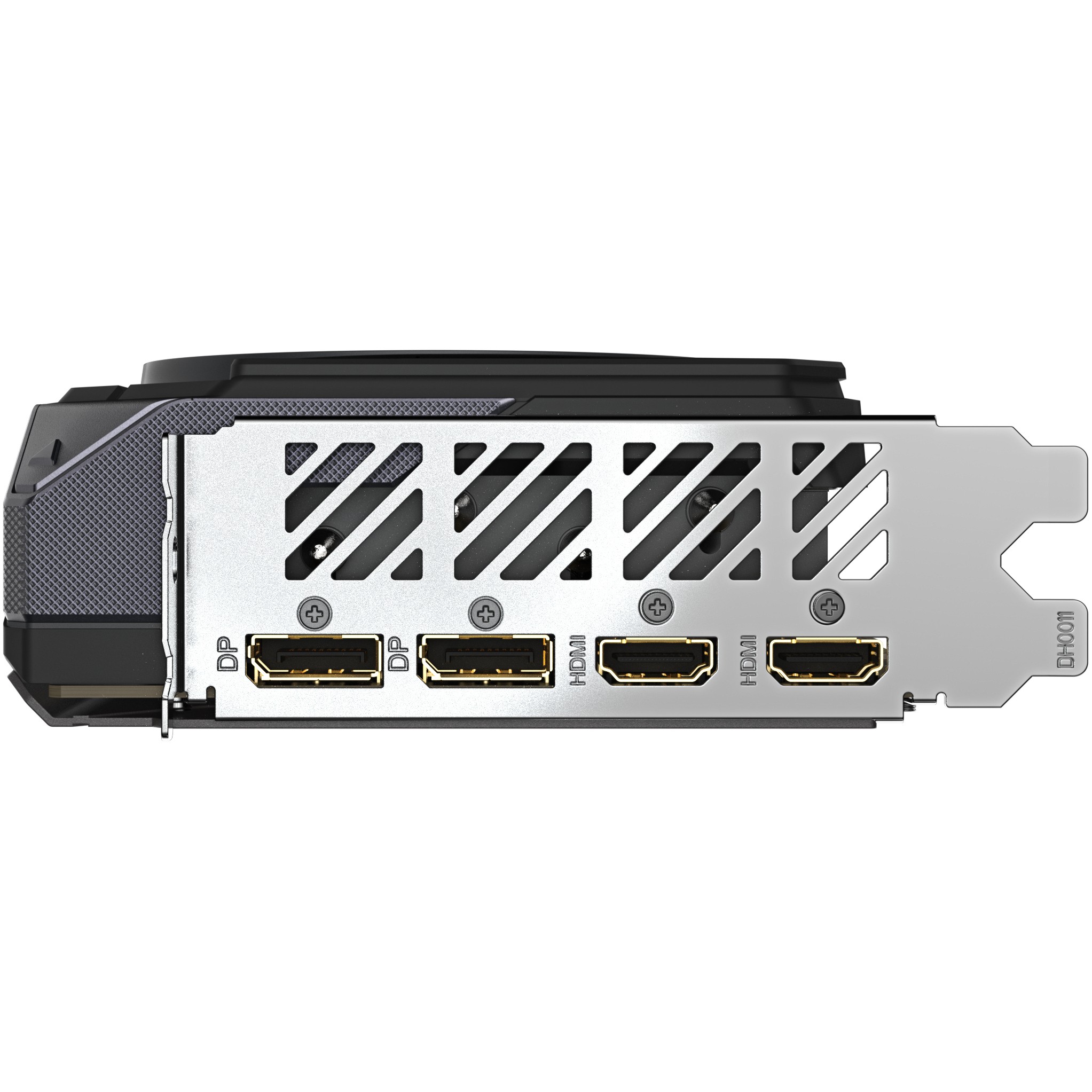 Grafička kartica GIGABYTE Radeon RX 9070 GAMING OC 16GB (AMD, 2520 MHz, GDDR6, 7680 x 4320 piksela, PCI Express 5.0)-25