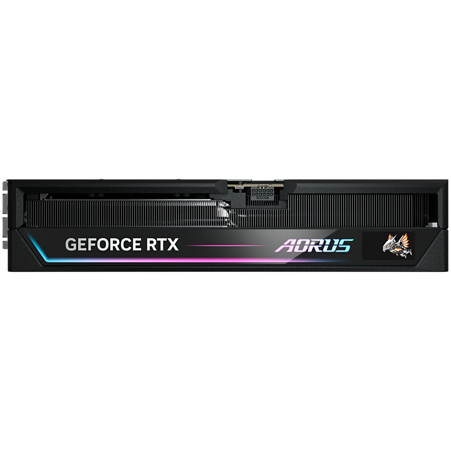 Grafička kartica GIGABYTE GeForce RTX 5090 AORUS MASTER (32GB)-15