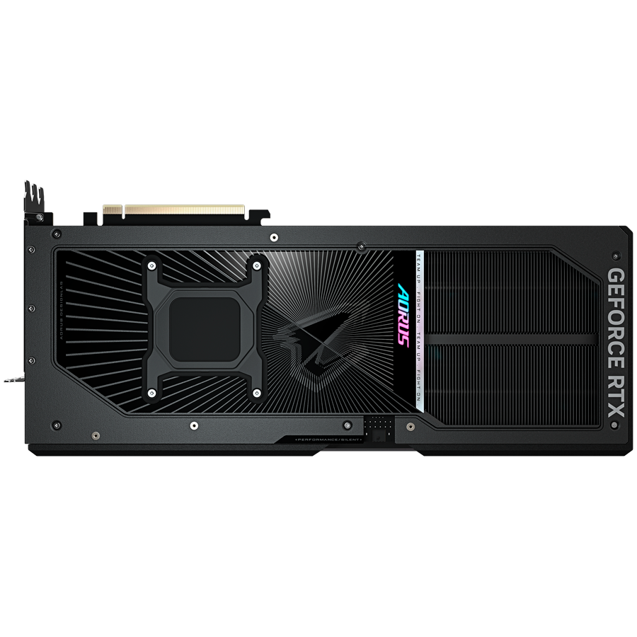 Grafička kartica GIGABYTE GeForce RTX 5090 AORUS MASTER (32GB)-16