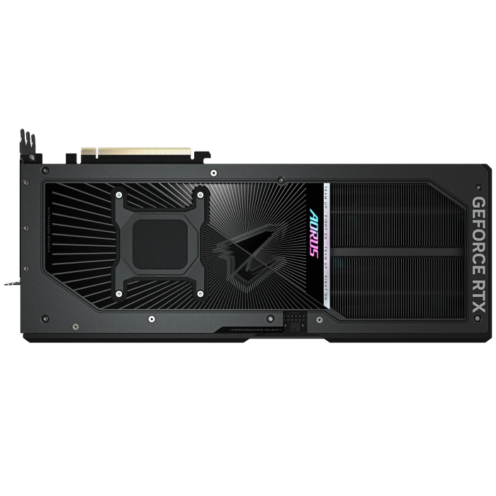 Grafička kartica GIGABYTE GeForce RTX 5090 AORUS MASTER (32GB)-1