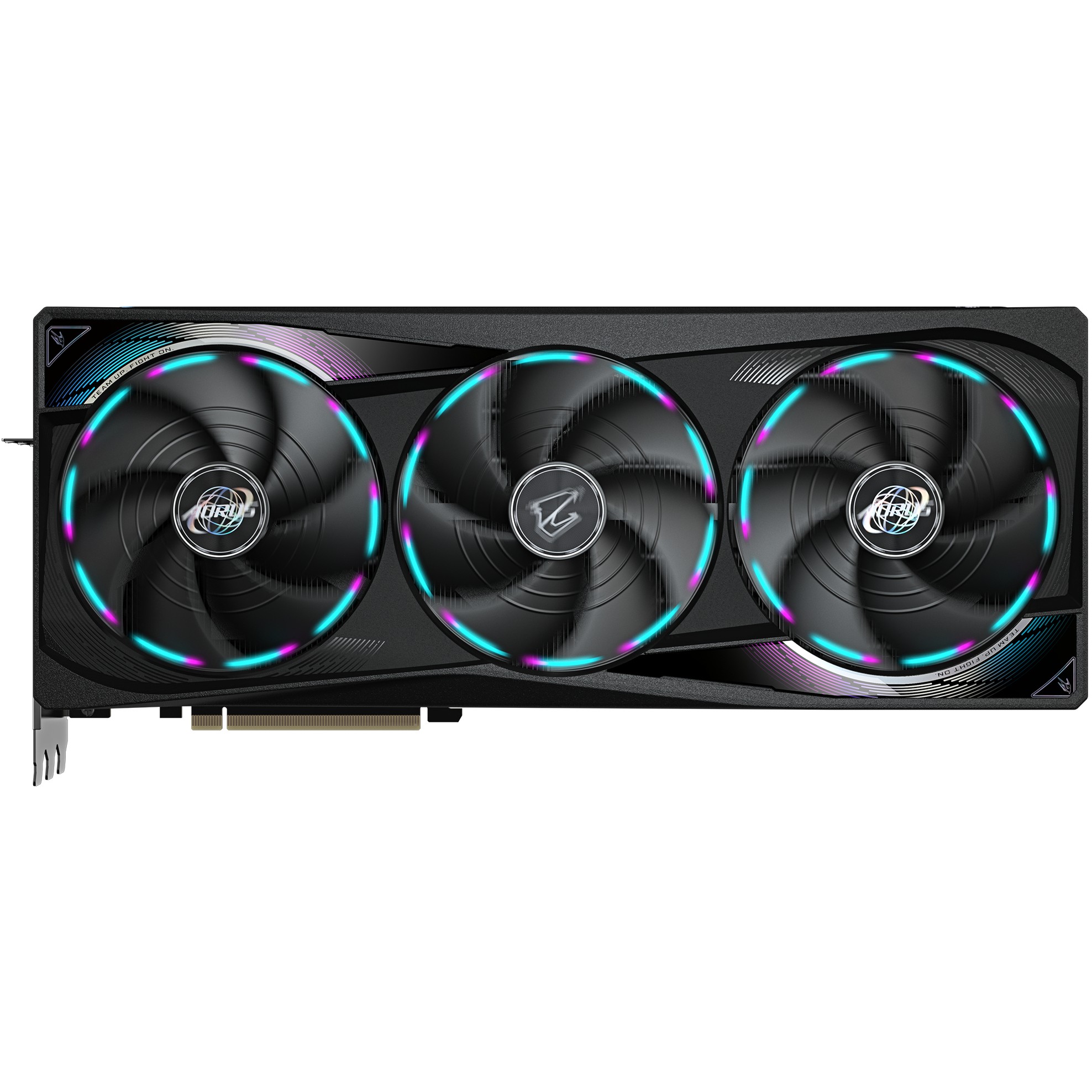 Grafička kartica GIGABYTE GeForce RTX 5090 AORUS MASTER (32GB)-5