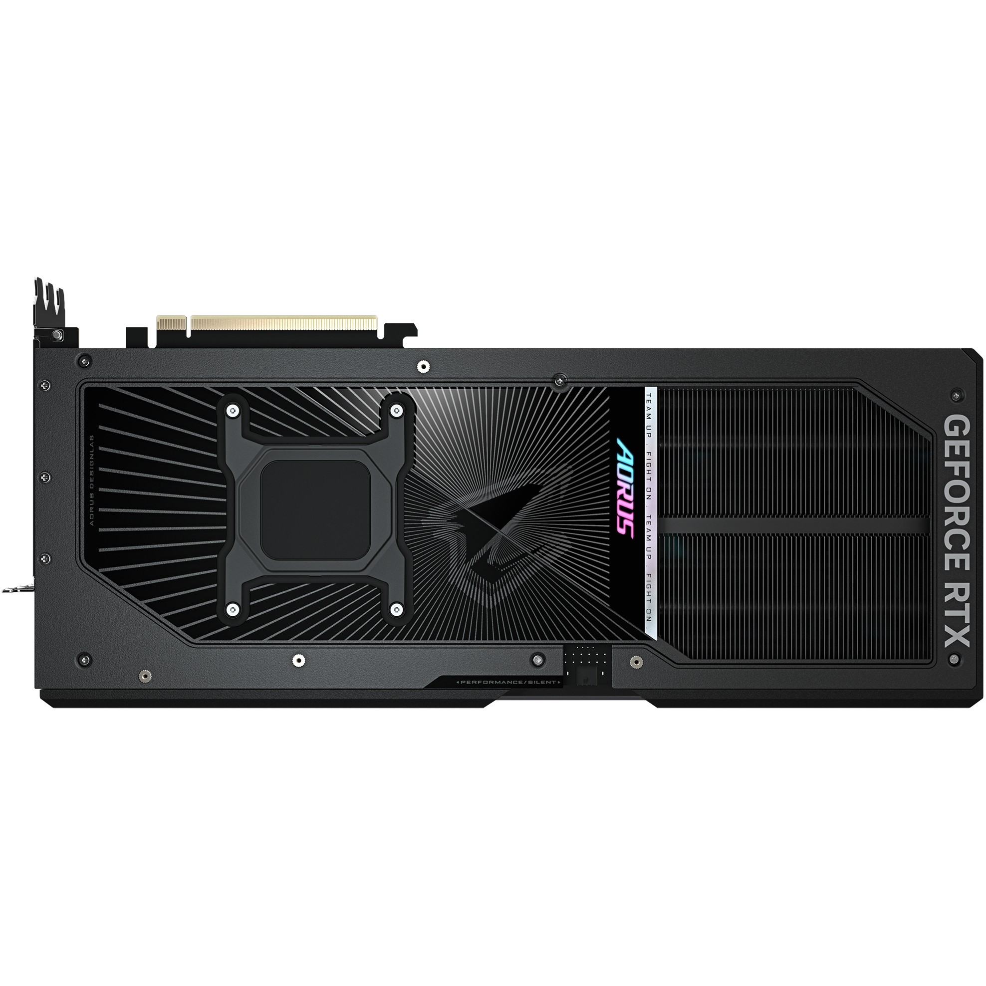 Grafička kartica GIGABYTE GeForce RTX 5090 AORUS MASTER (32GB)-9
