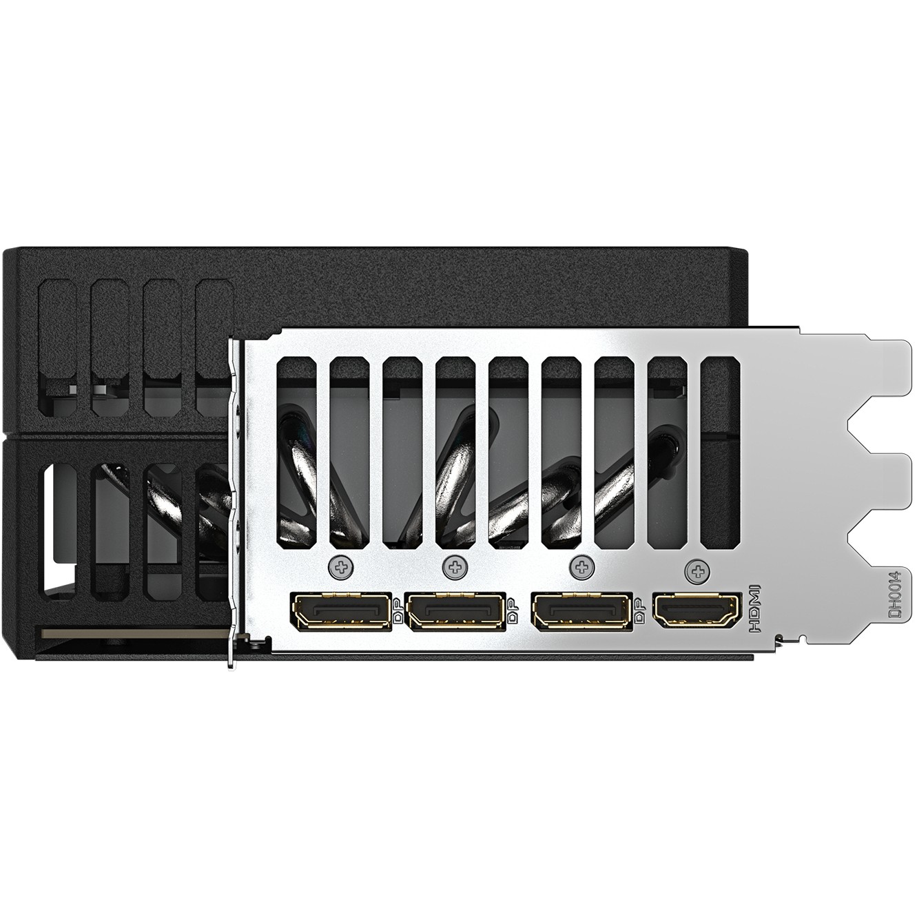 Grafička kartica GIGABYTE GeForce RTX 5090 AORUS MASTER (32GB)-11