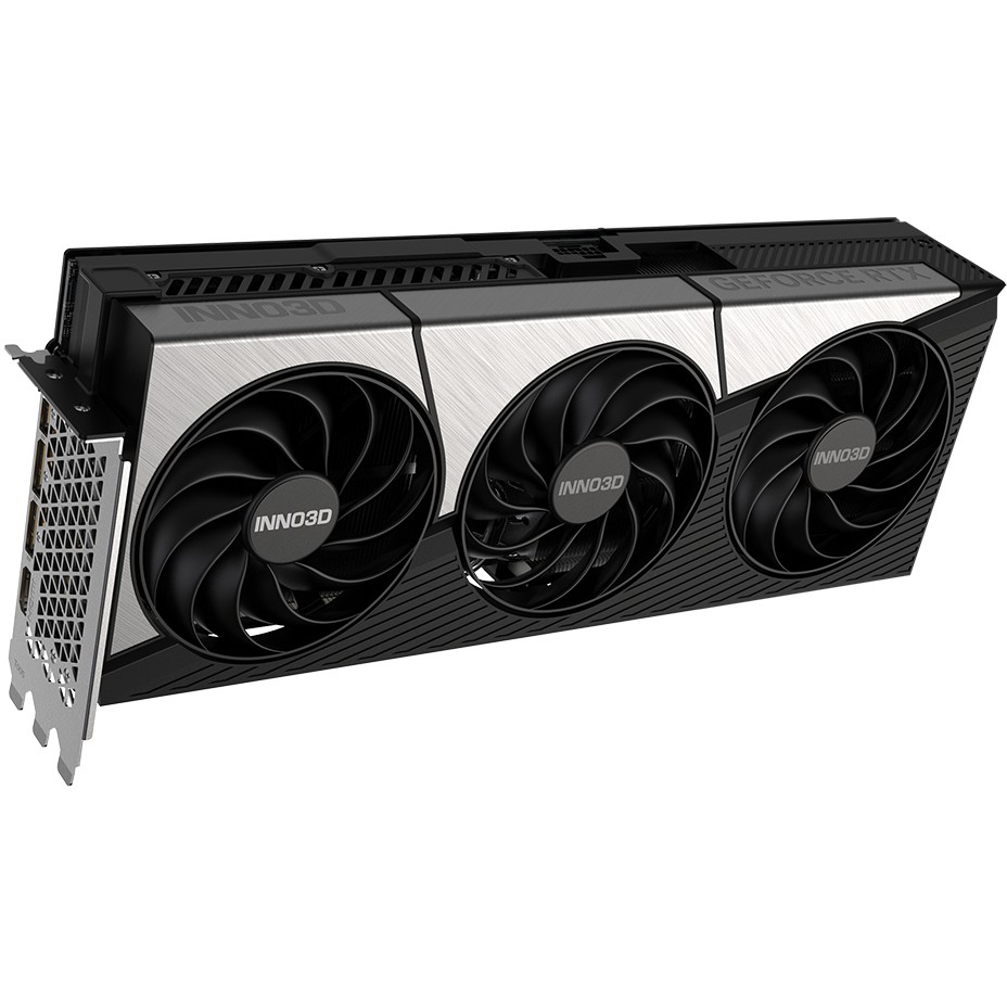 Grafička kartica INNO3D GEFORCE RTX 5090 X3 (32 GB gddr7)-0