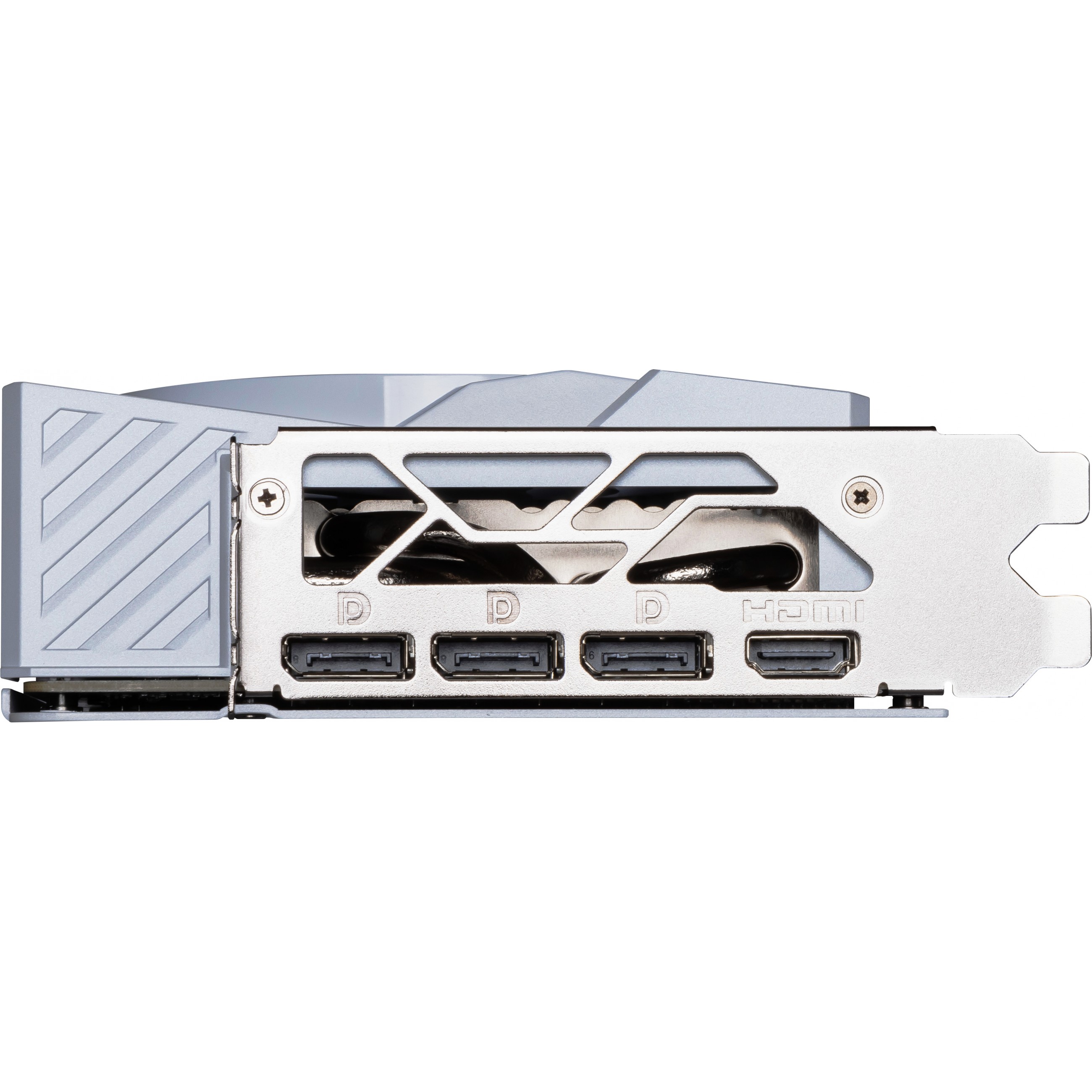 Grafička kartica MSI GAMING GEFORCE RTX 5080 16G TRIO OC WHITE 16 GB GDDR7-2
