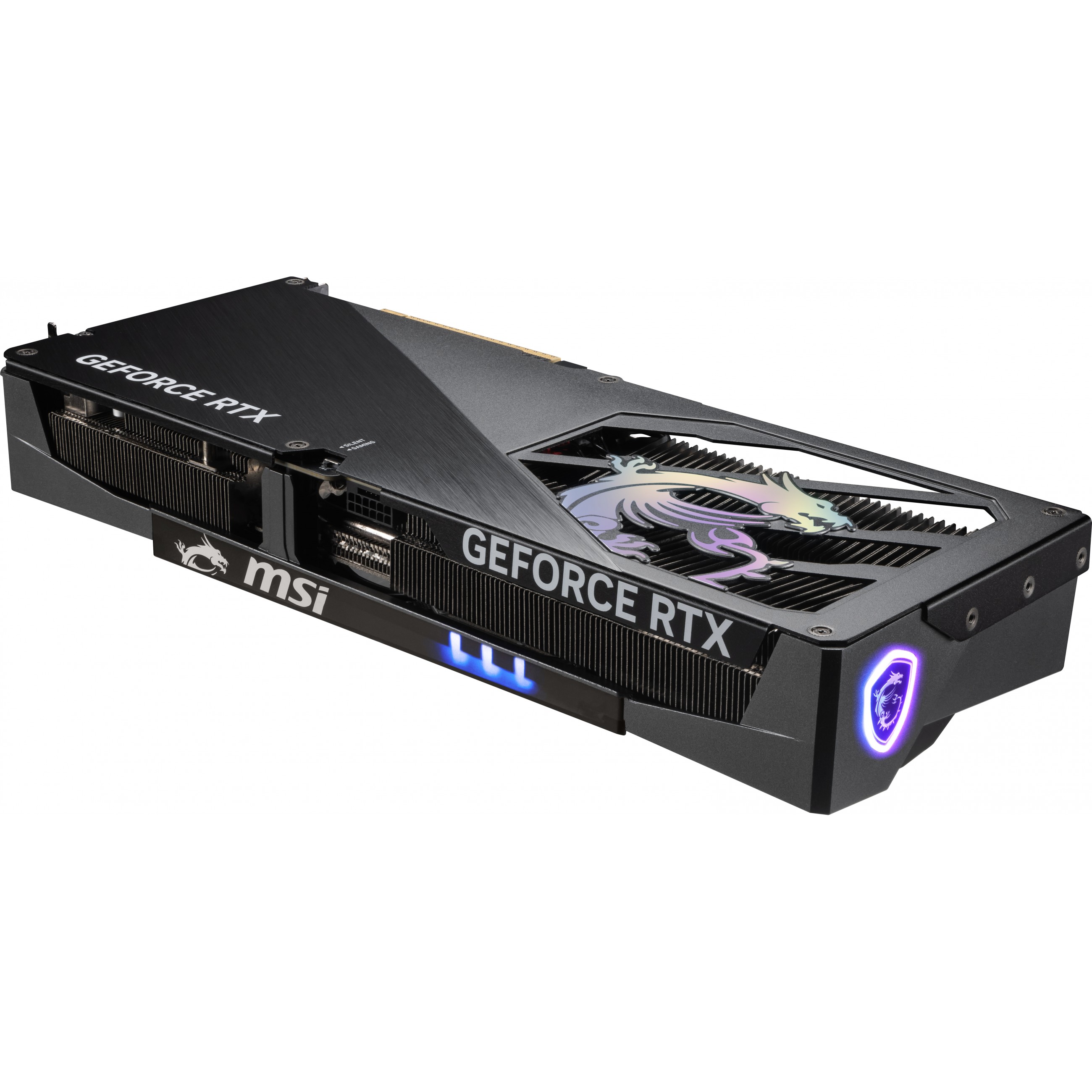 Grafička kartica MSI GAMING GEFORCE RTX 5080 16G TRIO OC NVIDIA 16 GB GDDR7-3