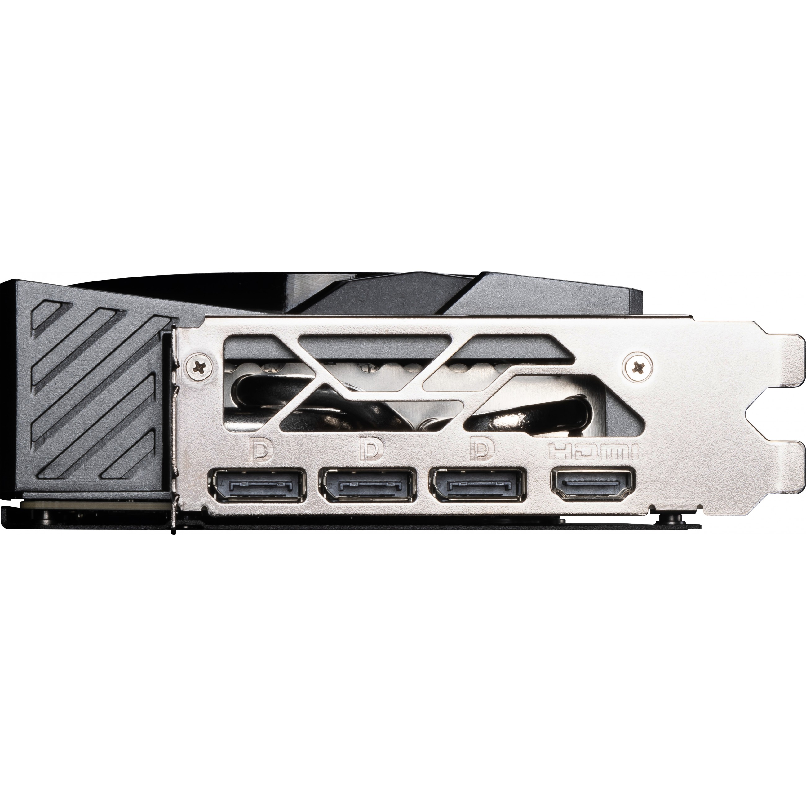Grafička kartica MSI GAMING GEFORCE RTX 5080 16G TRIO OC NVIDIA 16 GB GDDR7-4