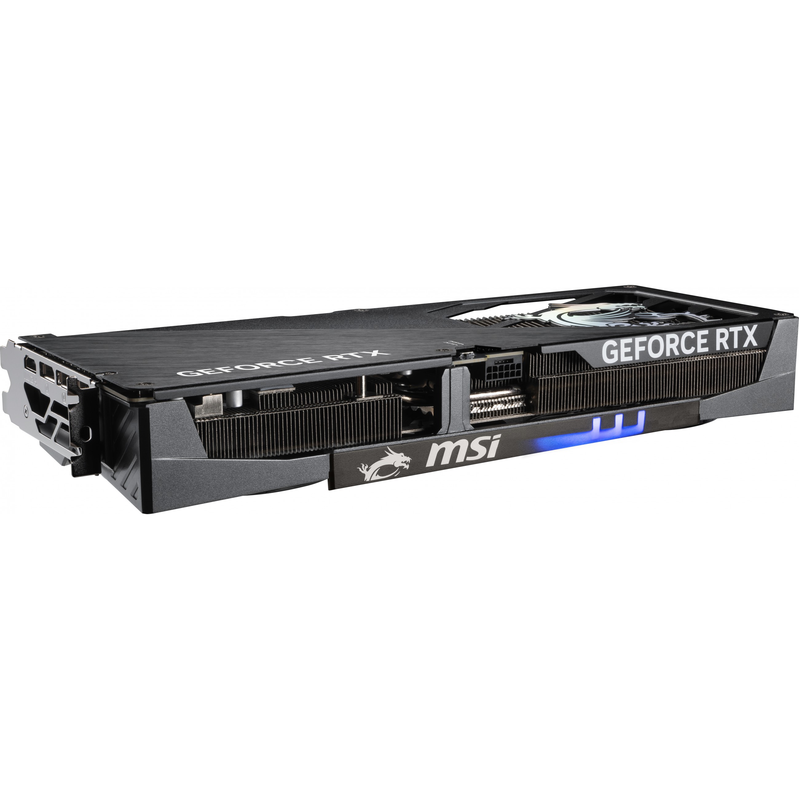 Grafička kartica MSI GAMING GEFORCE RTX 5080 16G TRIO OC NVIDIA 16 GB GDDR7-10