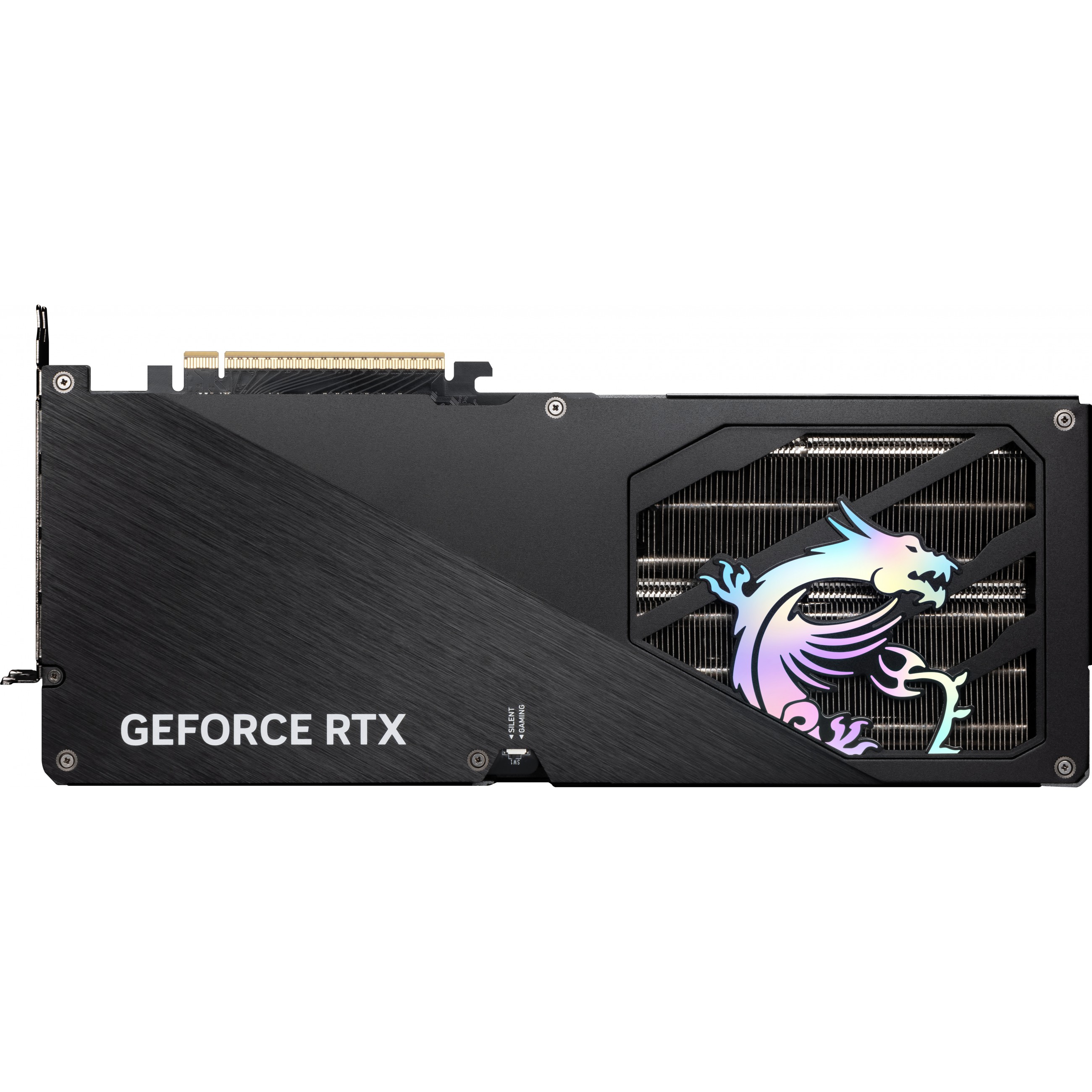 Grafička kartica MSI GAMING GEFORCE RTX 5080 16G TRIO OC NVIDIA 16 GB GDDR7-11