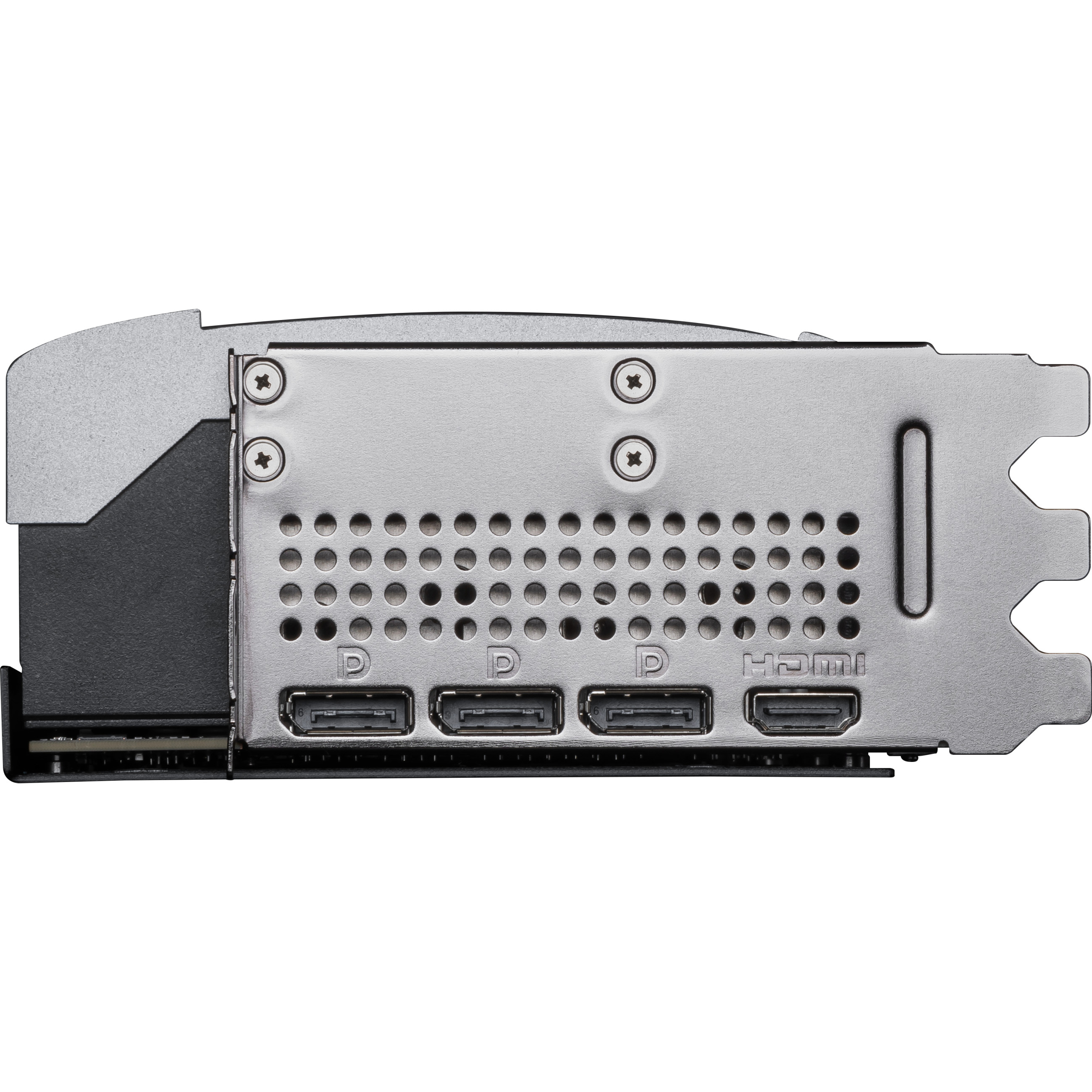 Grafička kartica MSI RTX 5090 32G VENTUS (32 gb gddr7, pcie 5.0 x16, 512-bit, 3x display port 2.1b, 1x hdmi 2.1b)-5